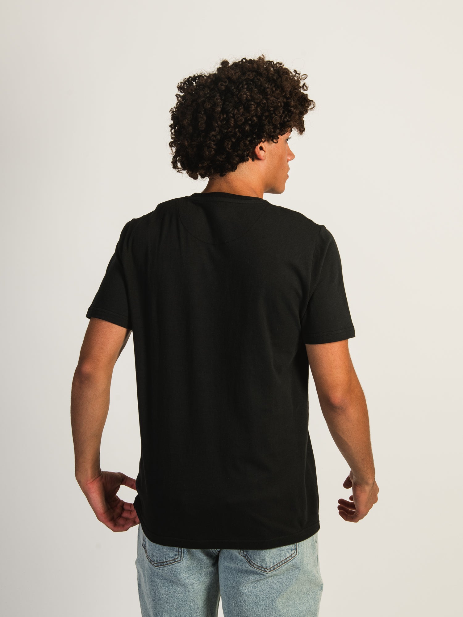 KOLBY GRAPHIC T-SHIRT - MEDELLIN - Image 3