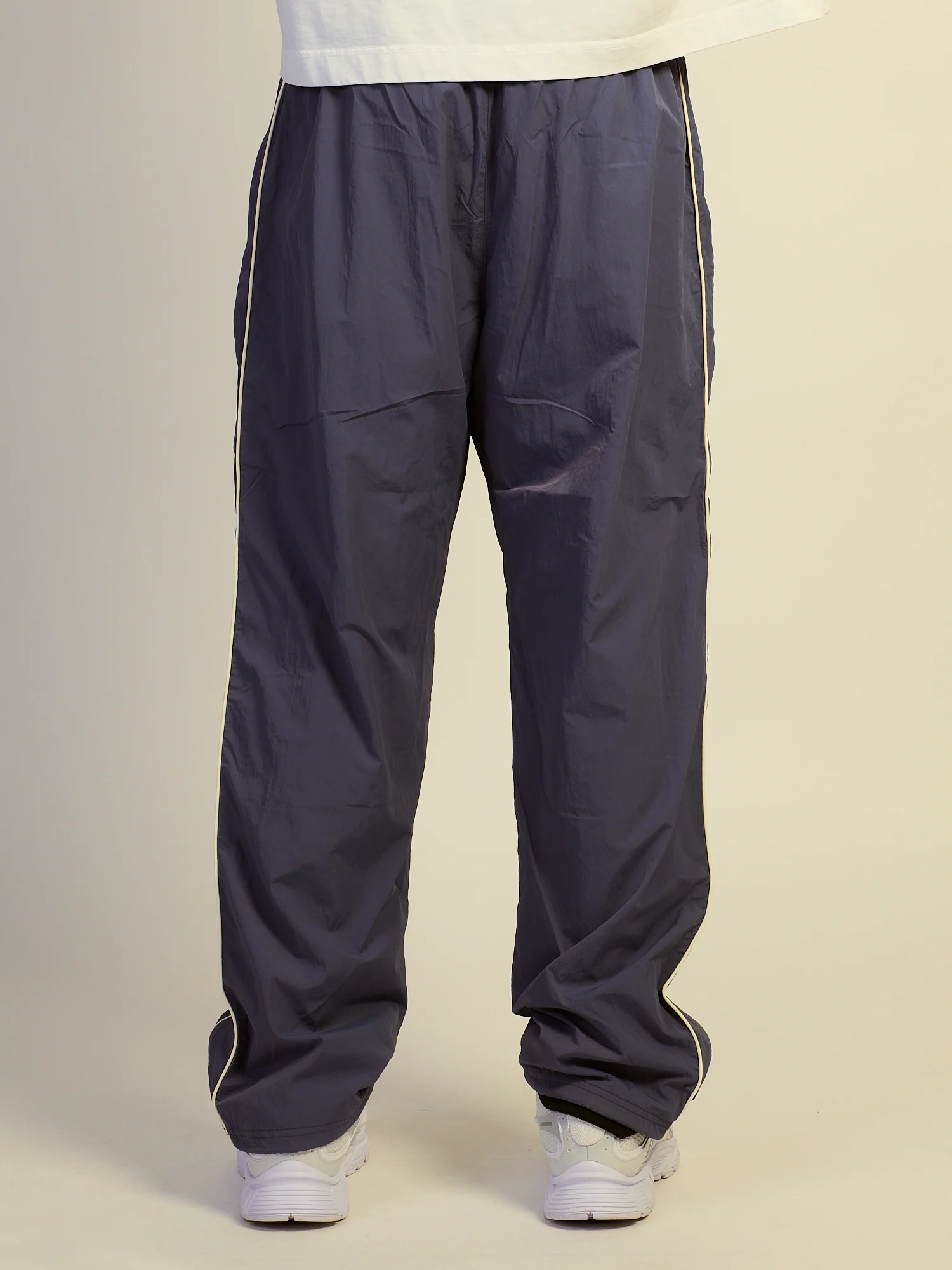 KOLBY TRACK PANT - BLUE - Image 5