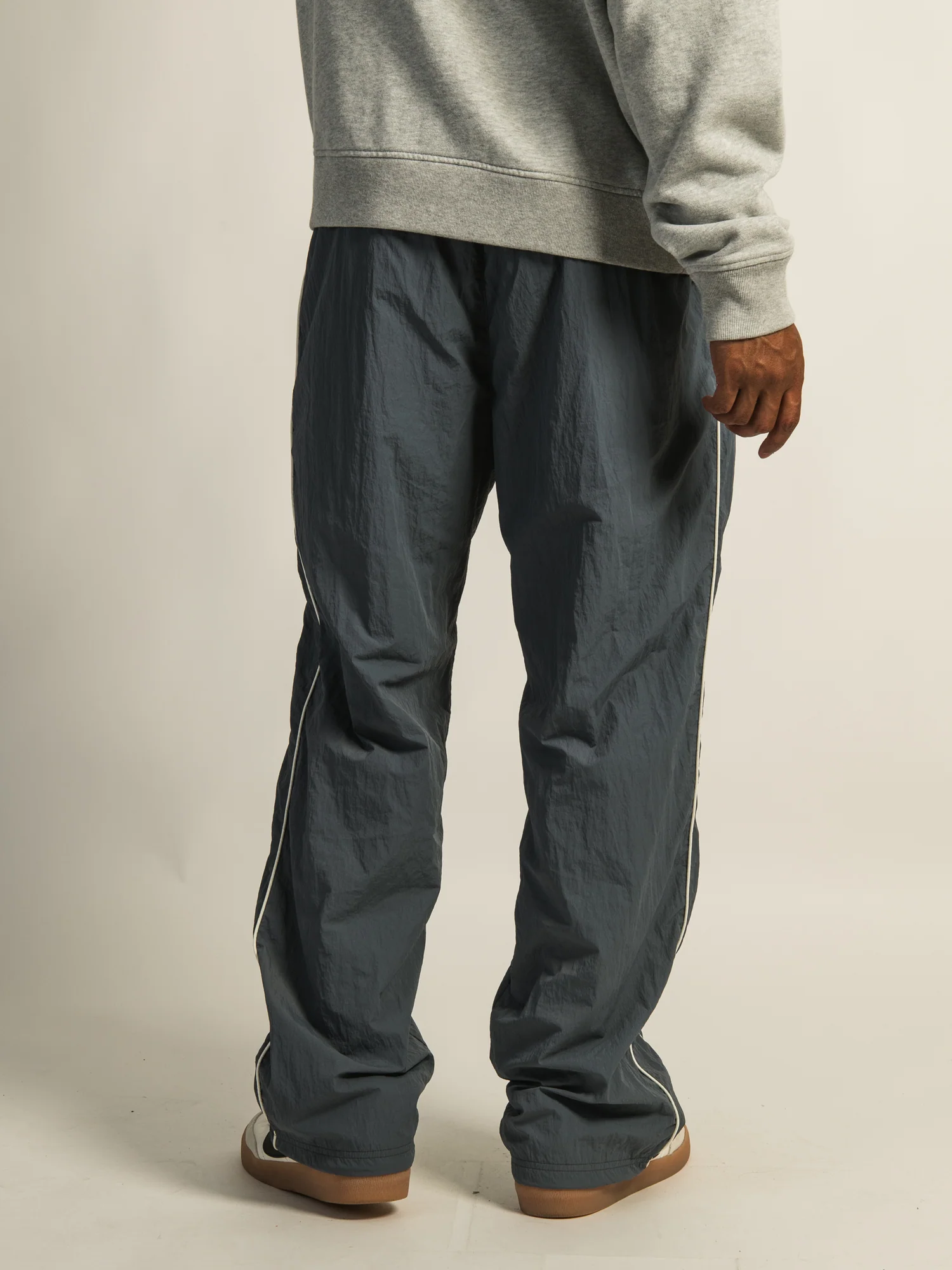 KOLBY TRACK PANT - BLUE - Image 6