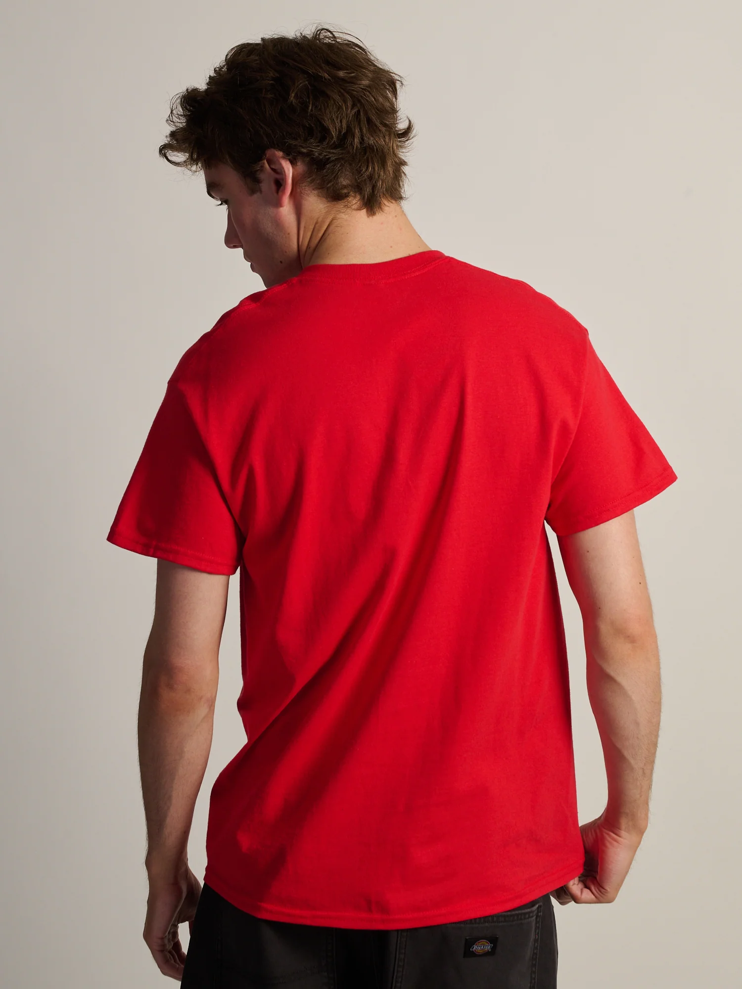 LA LOVE ALWAYS T-SHIRT - Image 4