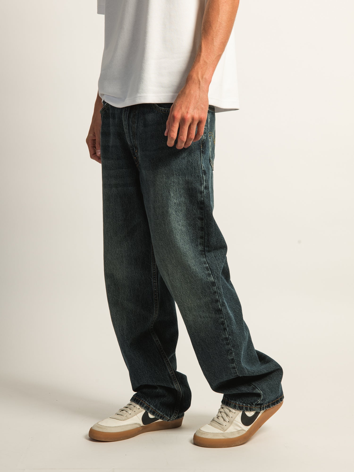LEVIS 565 LOOSE STRAIGHT 32in - RIGHT MIND - Image 3