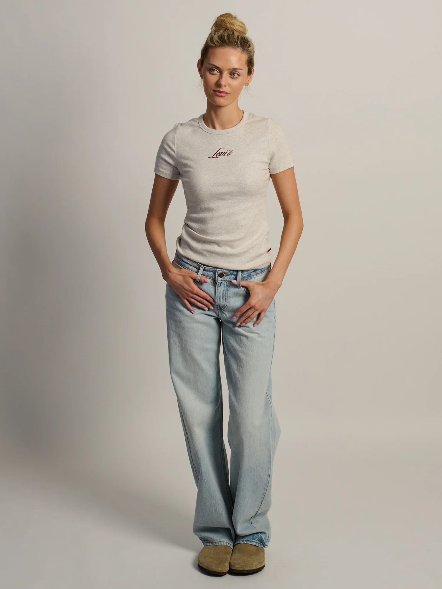LEVIS GR HAYES T-SHIRT - Image 2