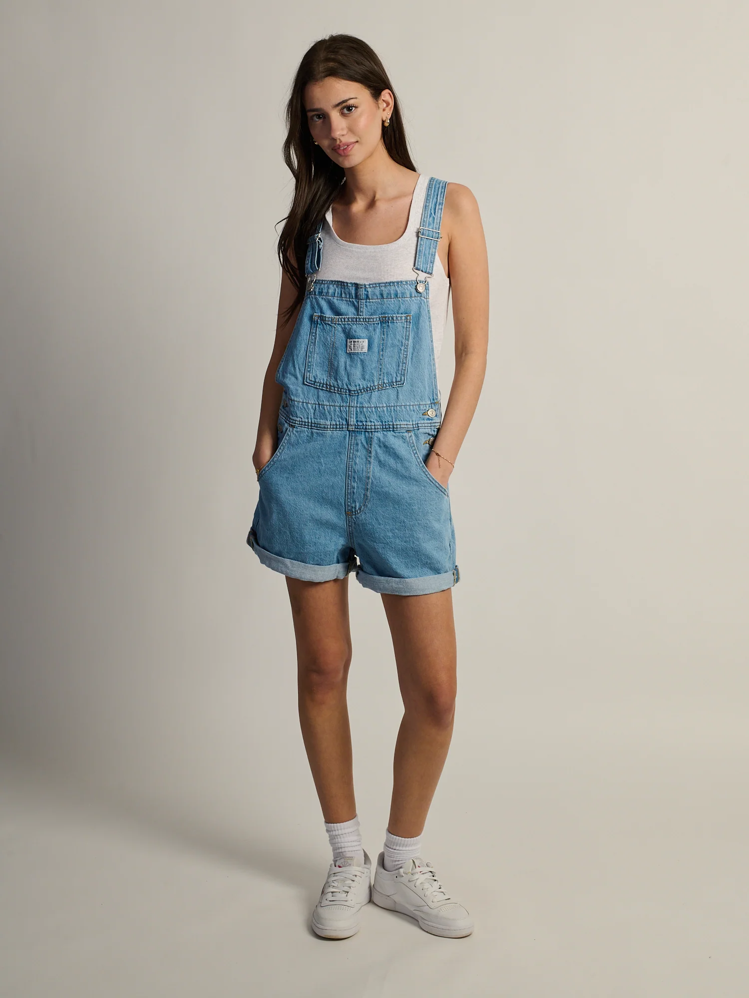 LEVIS VINTAGE SHORTALL - I WILL - Image 2