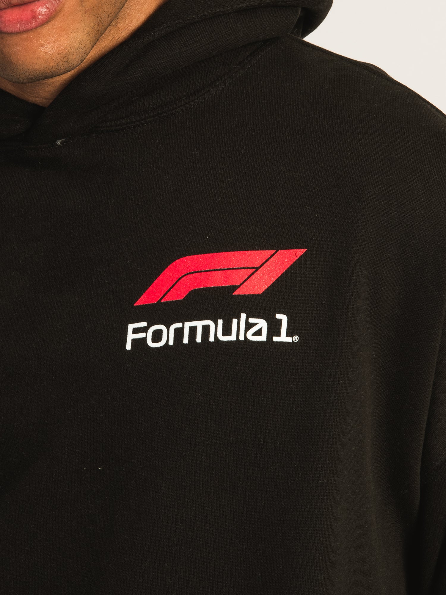 F1 RELAXED HOODIE - Image 4