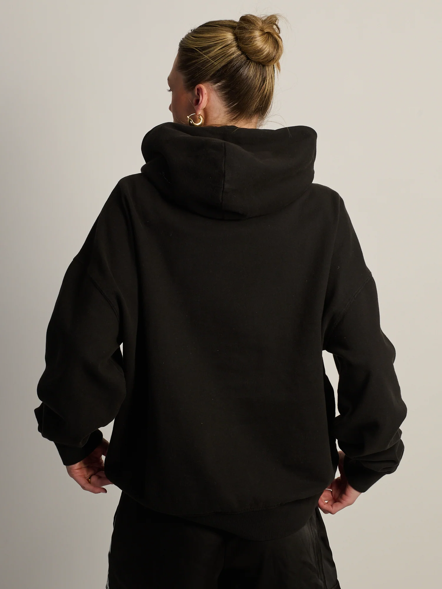 LSU TIGERS RELAXED HOODIE - Image 8