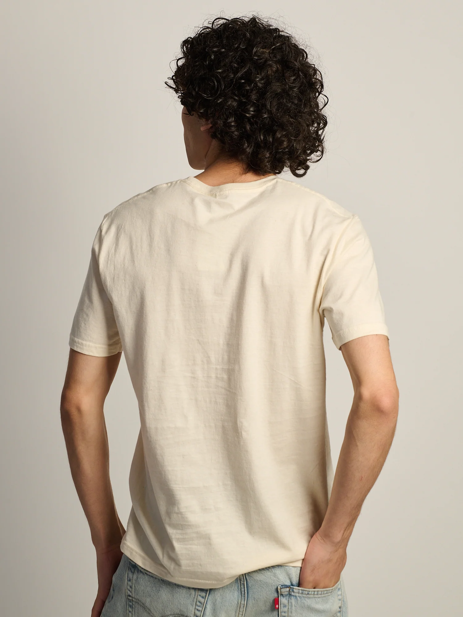 BLUE JAYS RETRO T-SHIRT - Image 4