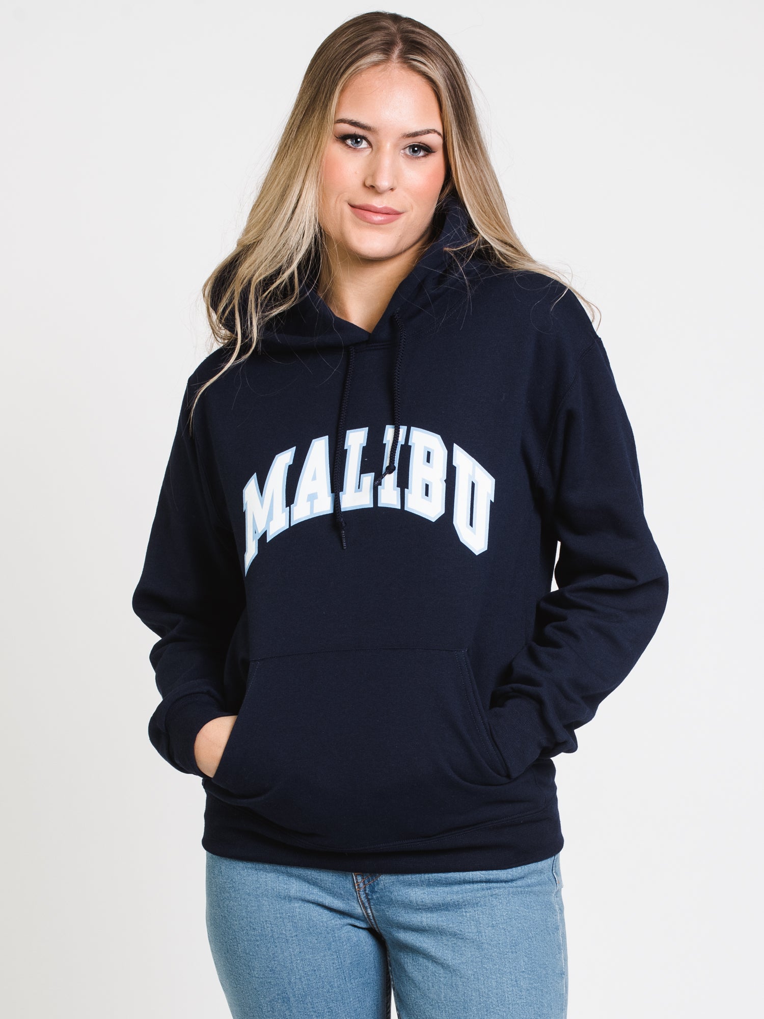 MALIBU HOODIE - Image 3