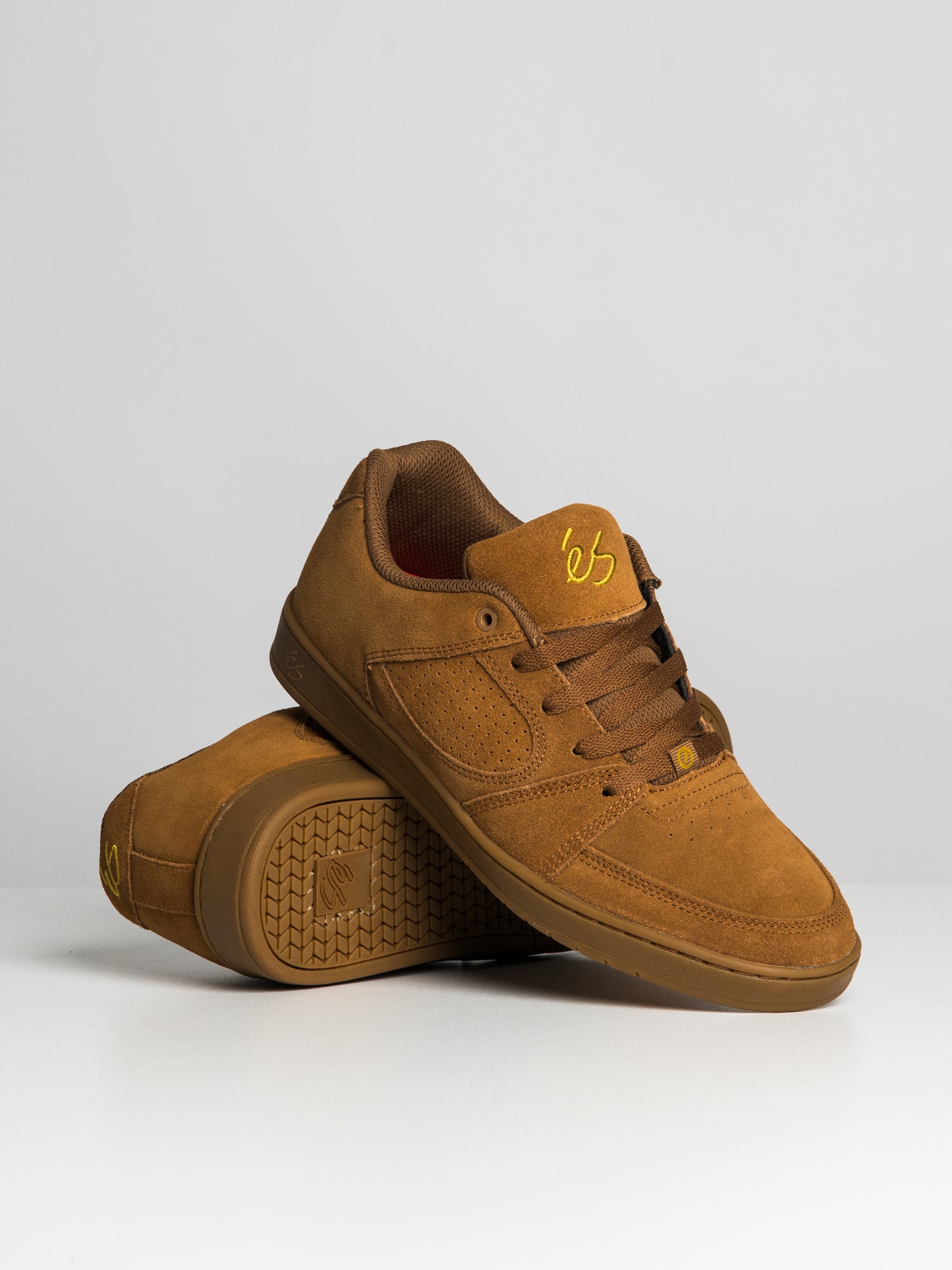 MENS ES SHOES ACCEL SLIM - CLEARANCE - Image 2
