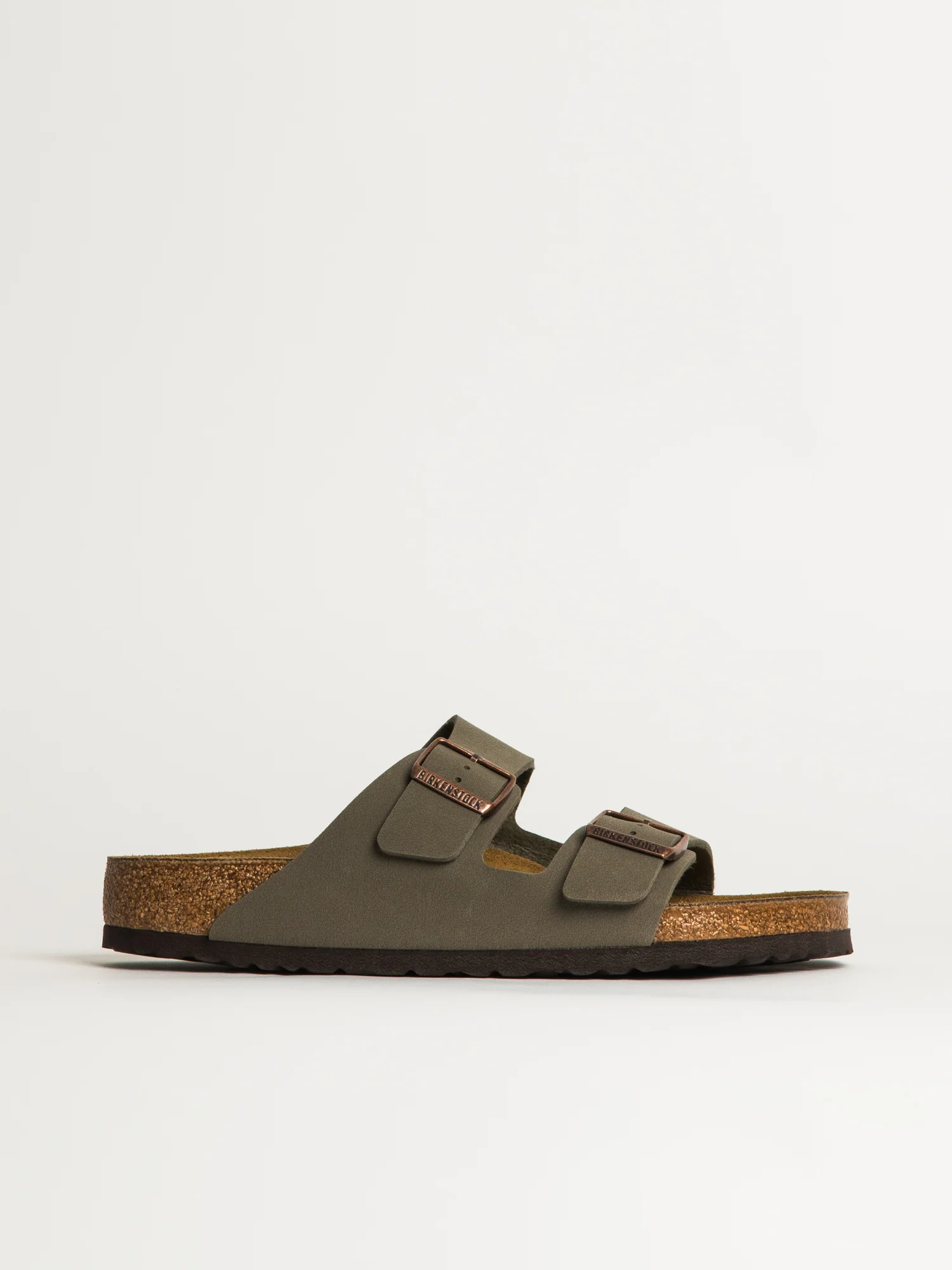 MENS ARIZONA - REGULAR - STONE GREY