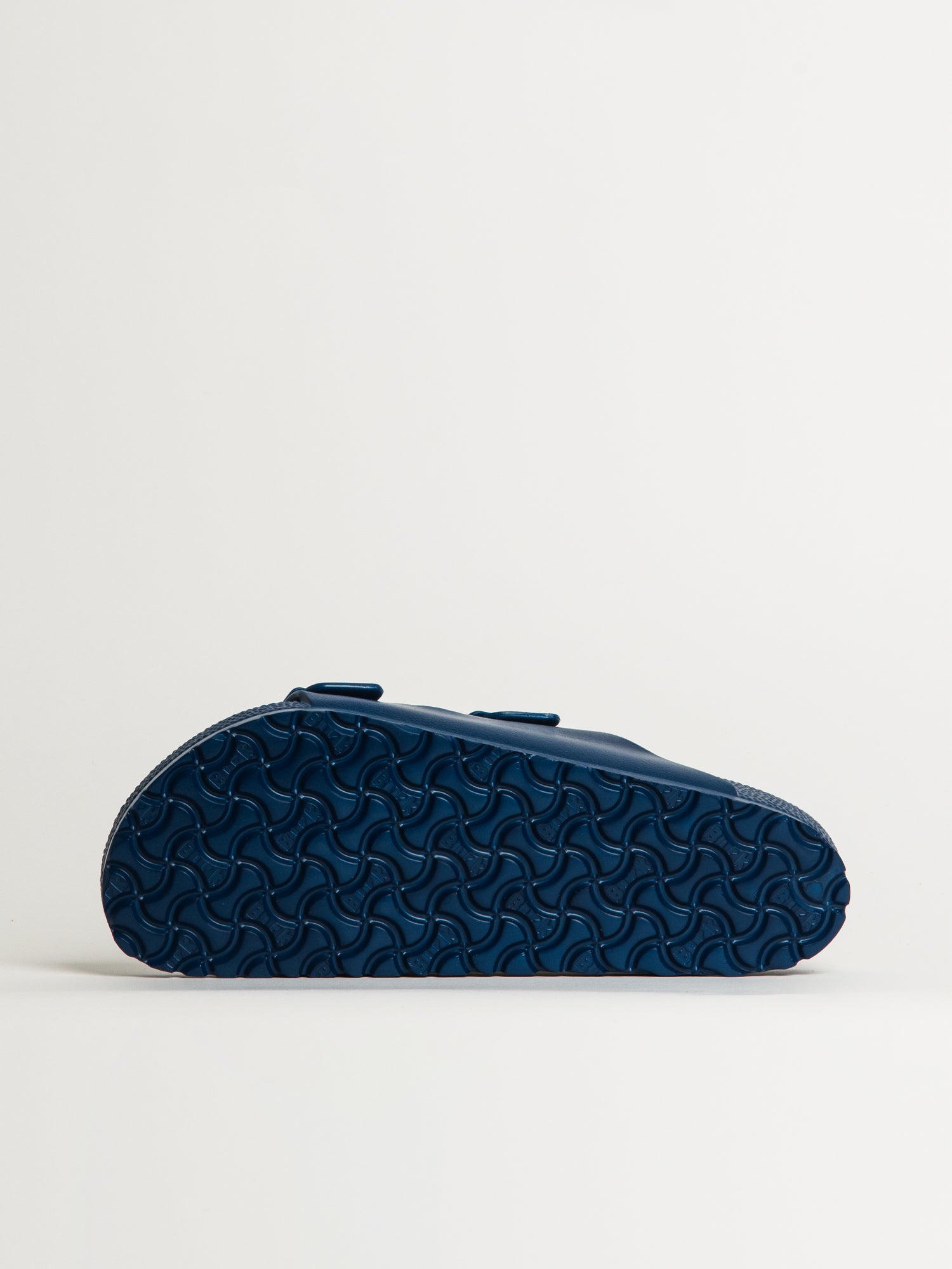 MENS BIRKENSTOCK ARIZONA EVA SANDALS - REGULAR - NAVY - Image 6