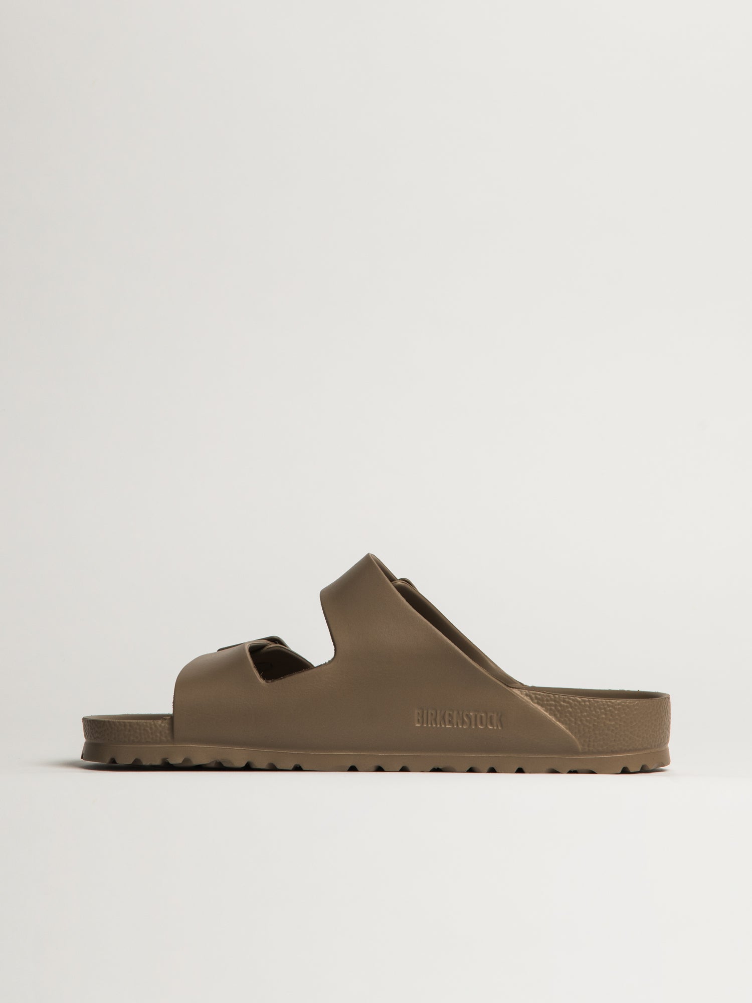 MENS BIRKENSTOCK ARIZONA EVA SANDAL - TAUPE - Image 3