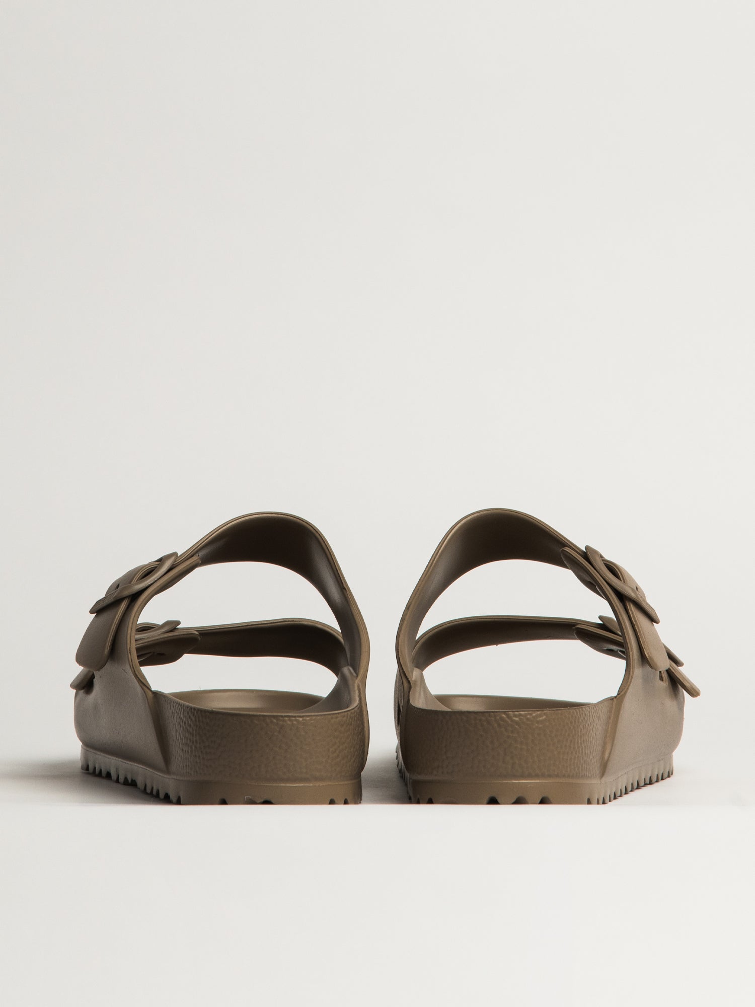MENS BIRKENSTOCK ARIZONA EVA SANDAL - TAUPE - Image 5