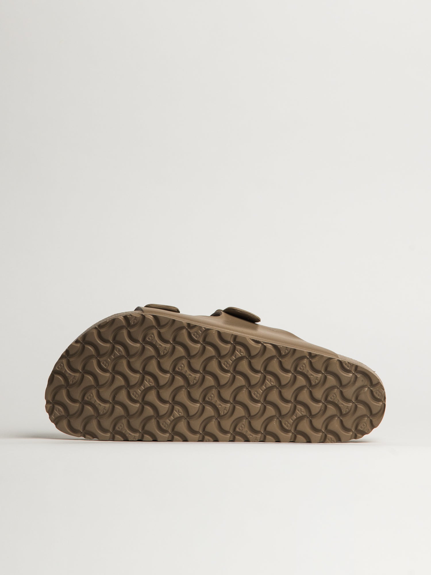 MENS BIRKENSTOCK ARIZONA EVA SANDAL - TAUPE - Image 6