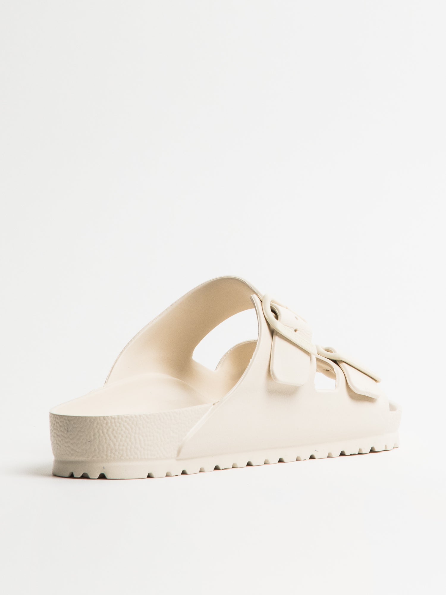 MENS BIRKENSTOCK ARIZONA EVA SANDALS - REGULAR - EGGSHELL - Image 3