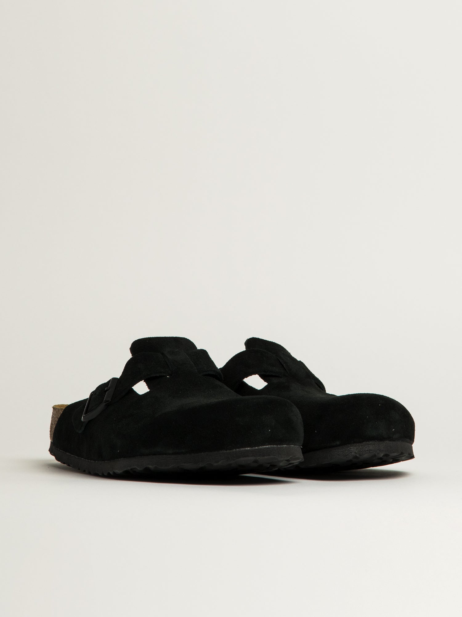 MENS BIRKENSTOCK BOSTON CLOG - REGULAR - Image 2