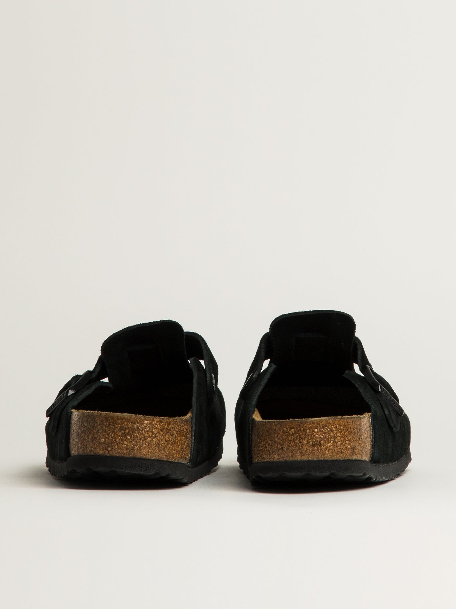 MENS BIRKENSTOCK BOSTON CLOG - REGULAR - Image 5