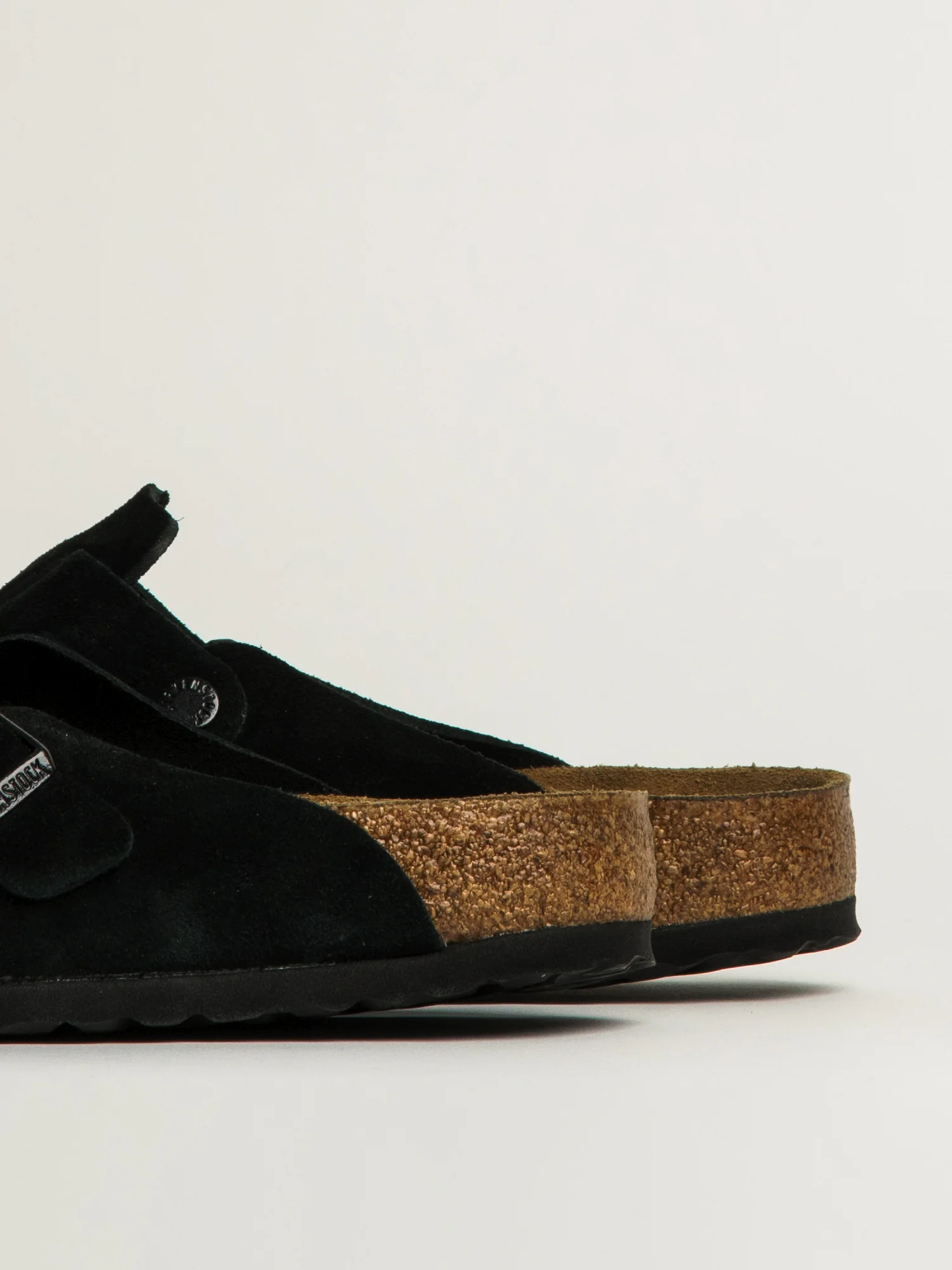 MENS BIRKENSTOCK BOSTON CLOG - REGULAR - Image 7