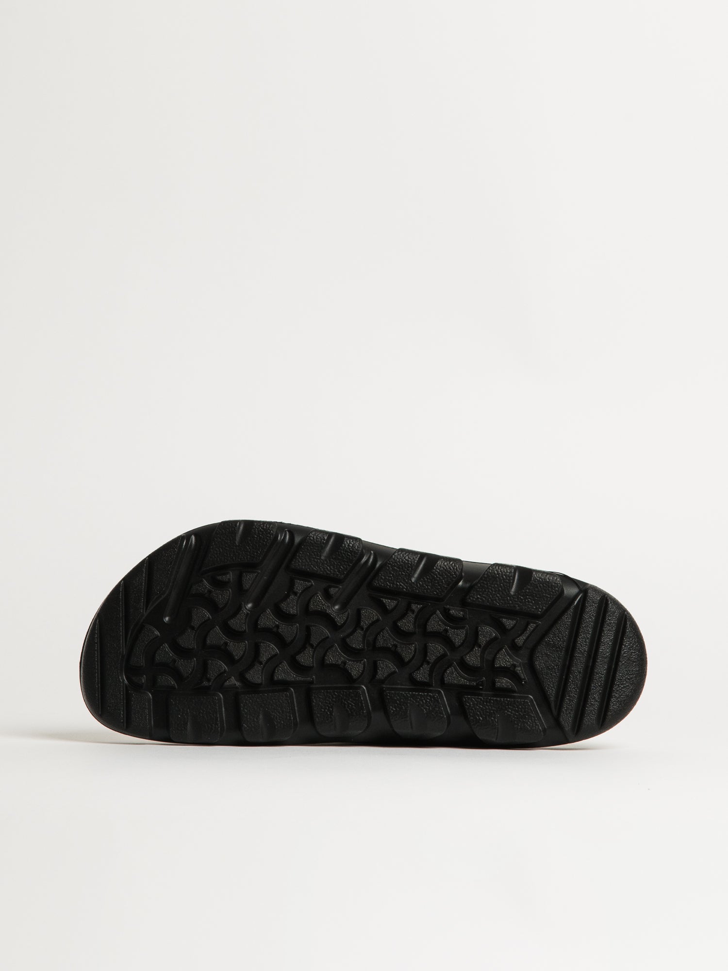 MENS BIRKENSTOCK MOGAMI TERRA BIRKO- REGULAR -FLOR SANDALS - BLACK - Image 6