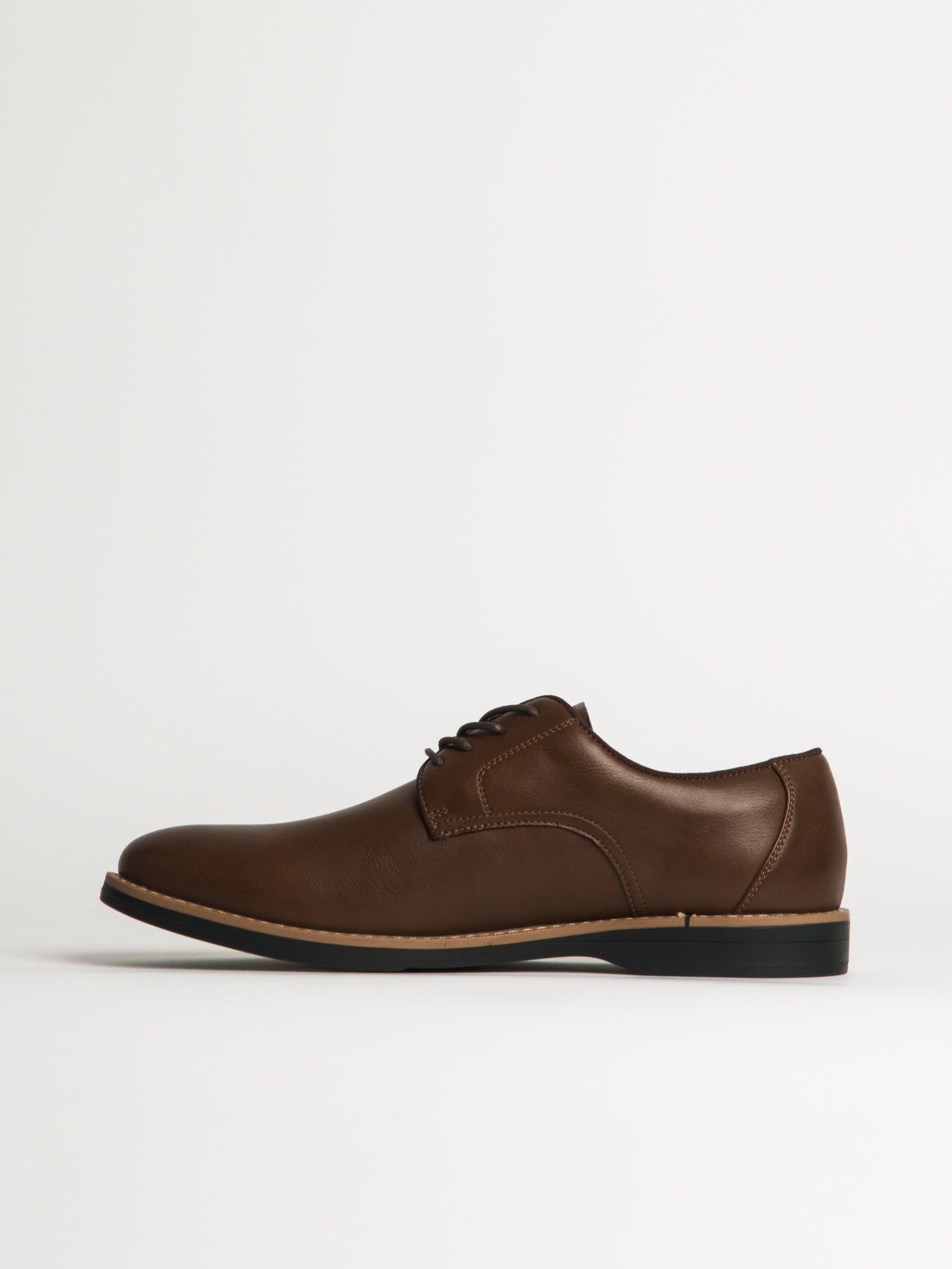 MENS BLACKWELL CARDAN - DARK BROWN - Image 3
