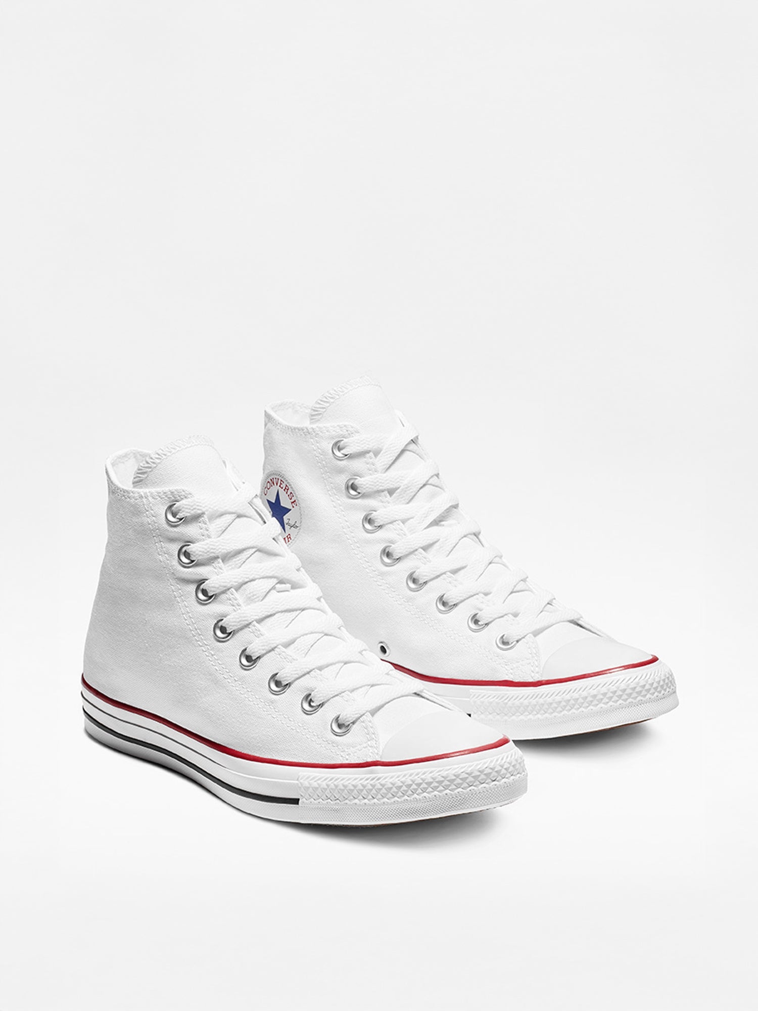 MENS CONVERSE CHUCK HIGH TOP CANVAS SNEAKER - Image 2