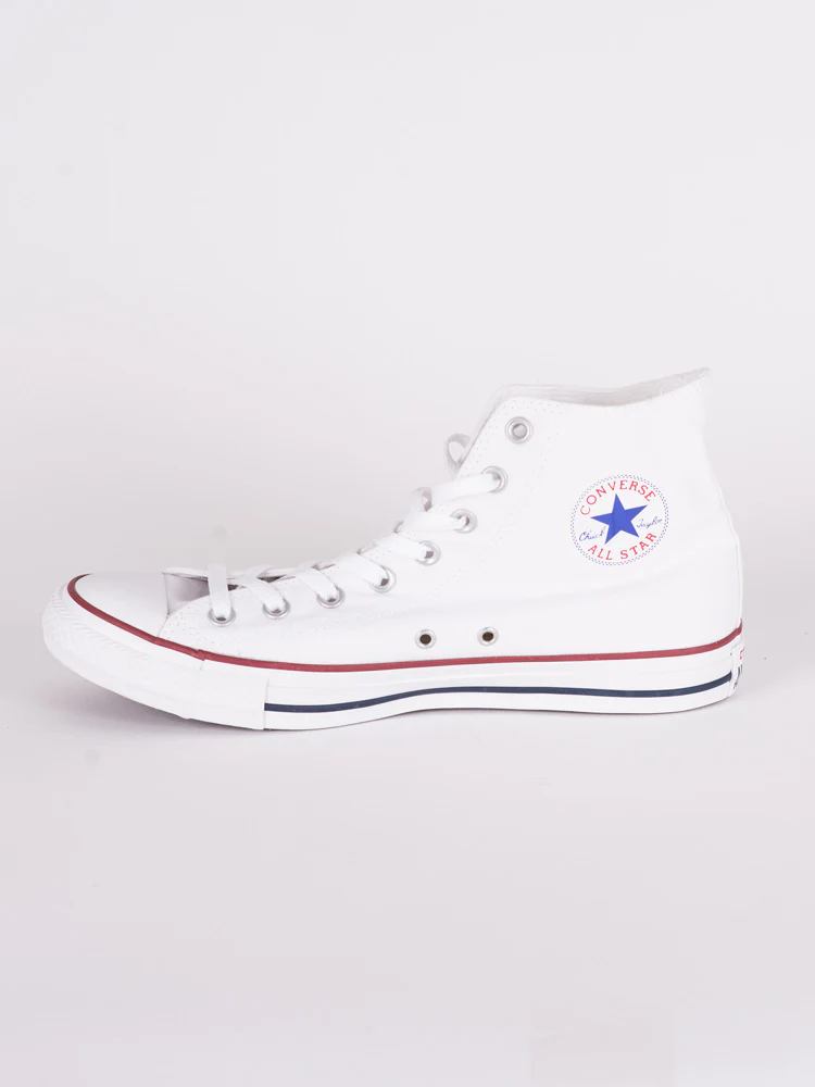 MENS CONVERSE CHUCK HIGH TOP CANVAS SNEAKER - Image 3
