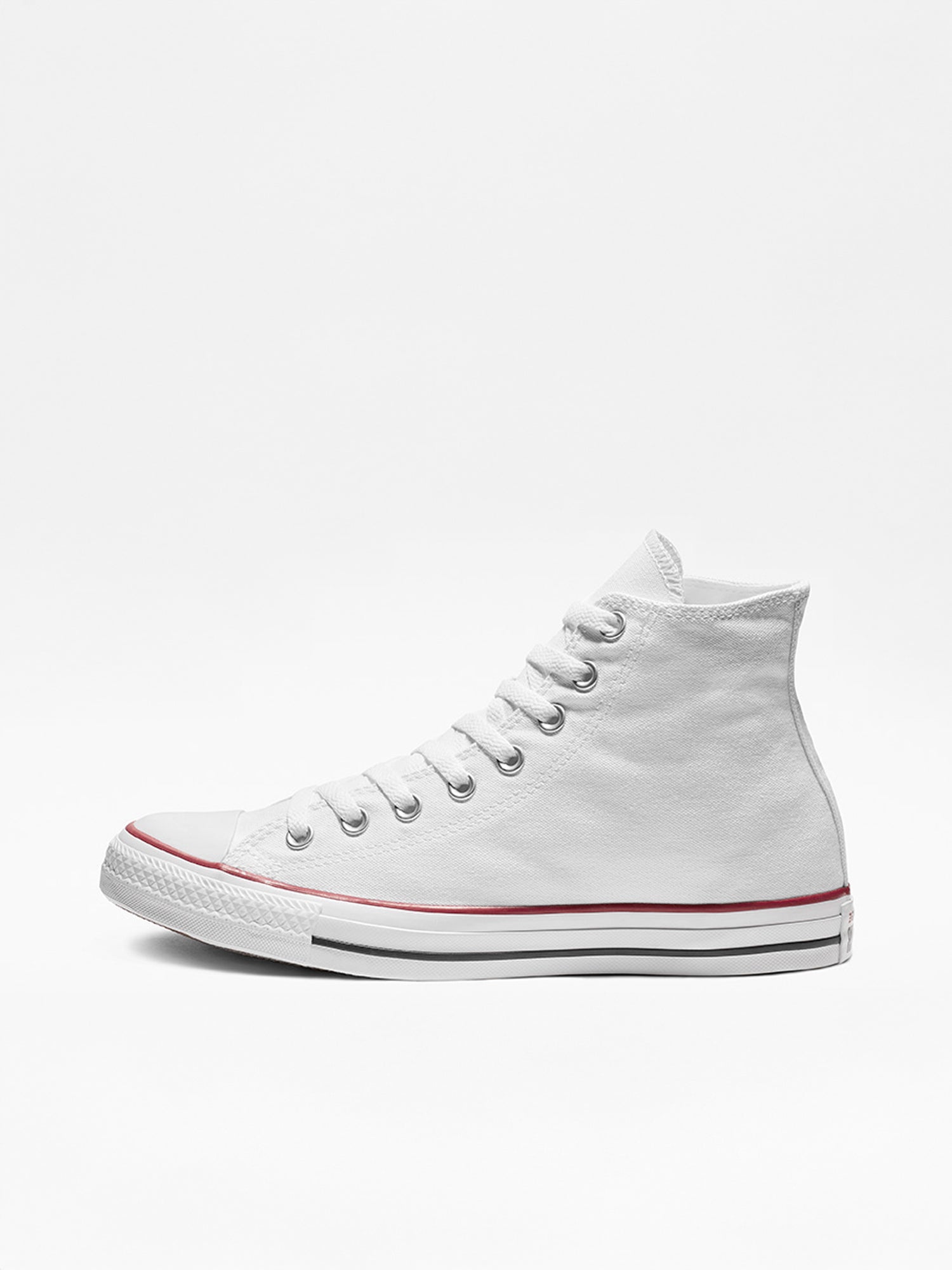 MENS CONVERSE CHUCK HIGH TOP CANVAS SNEAKER - Image 4