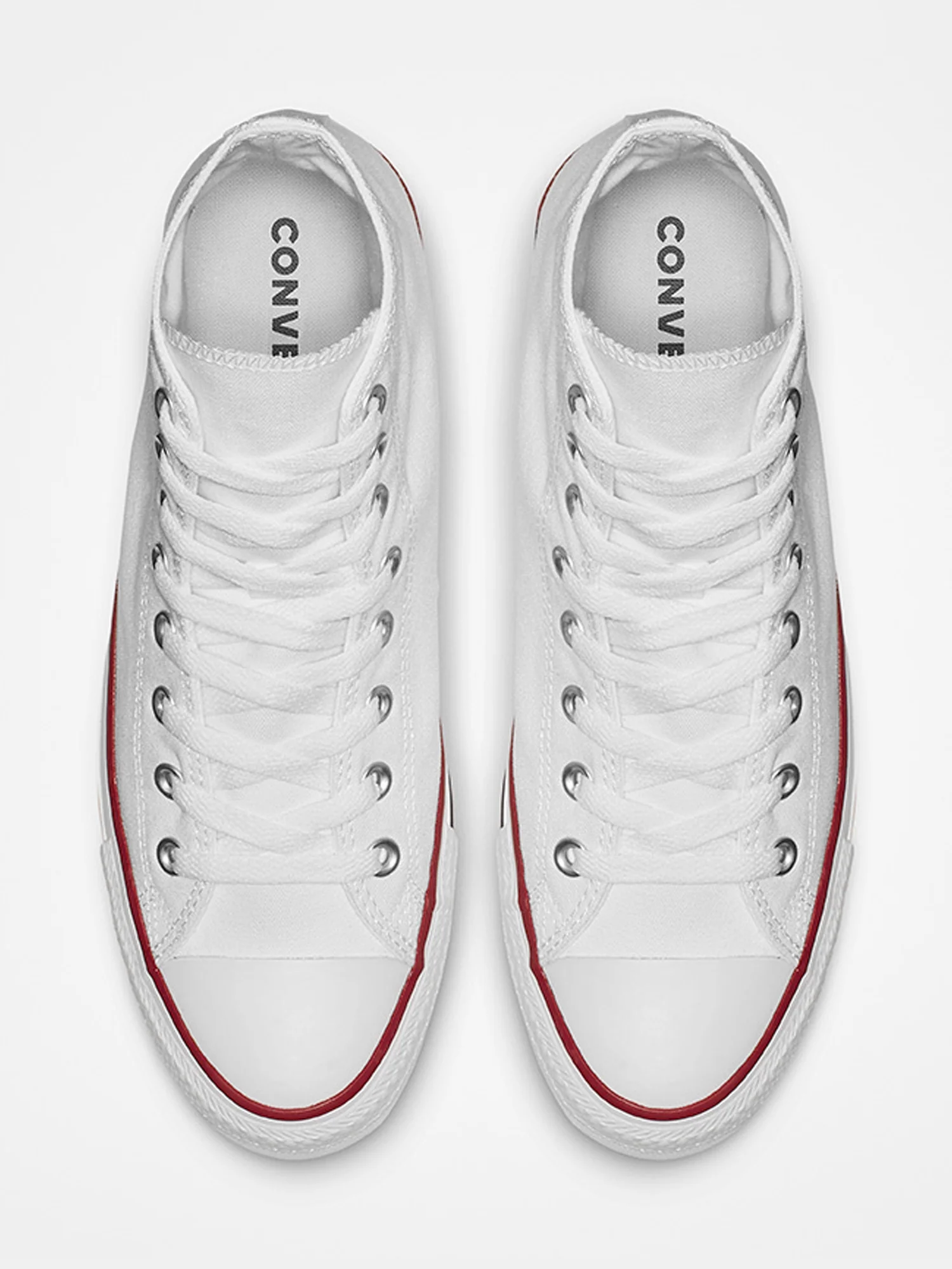 MENS CONVERSE CHUCK HIGH TOP CANVAS SNEAKER - Image 5