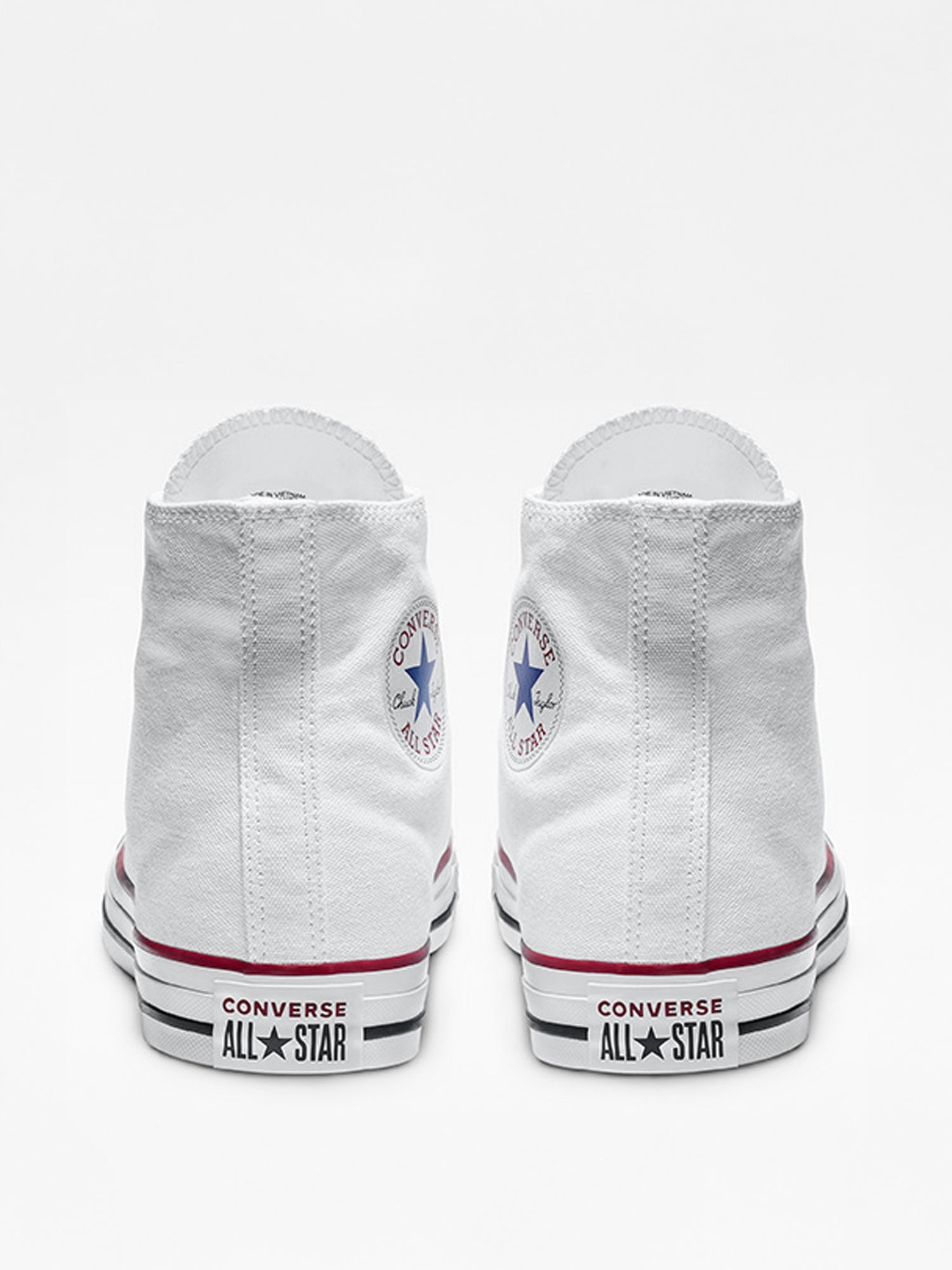 MENS CONVERSE CHUCK HIGH TOP CANVAS SNEAKER - Image 6