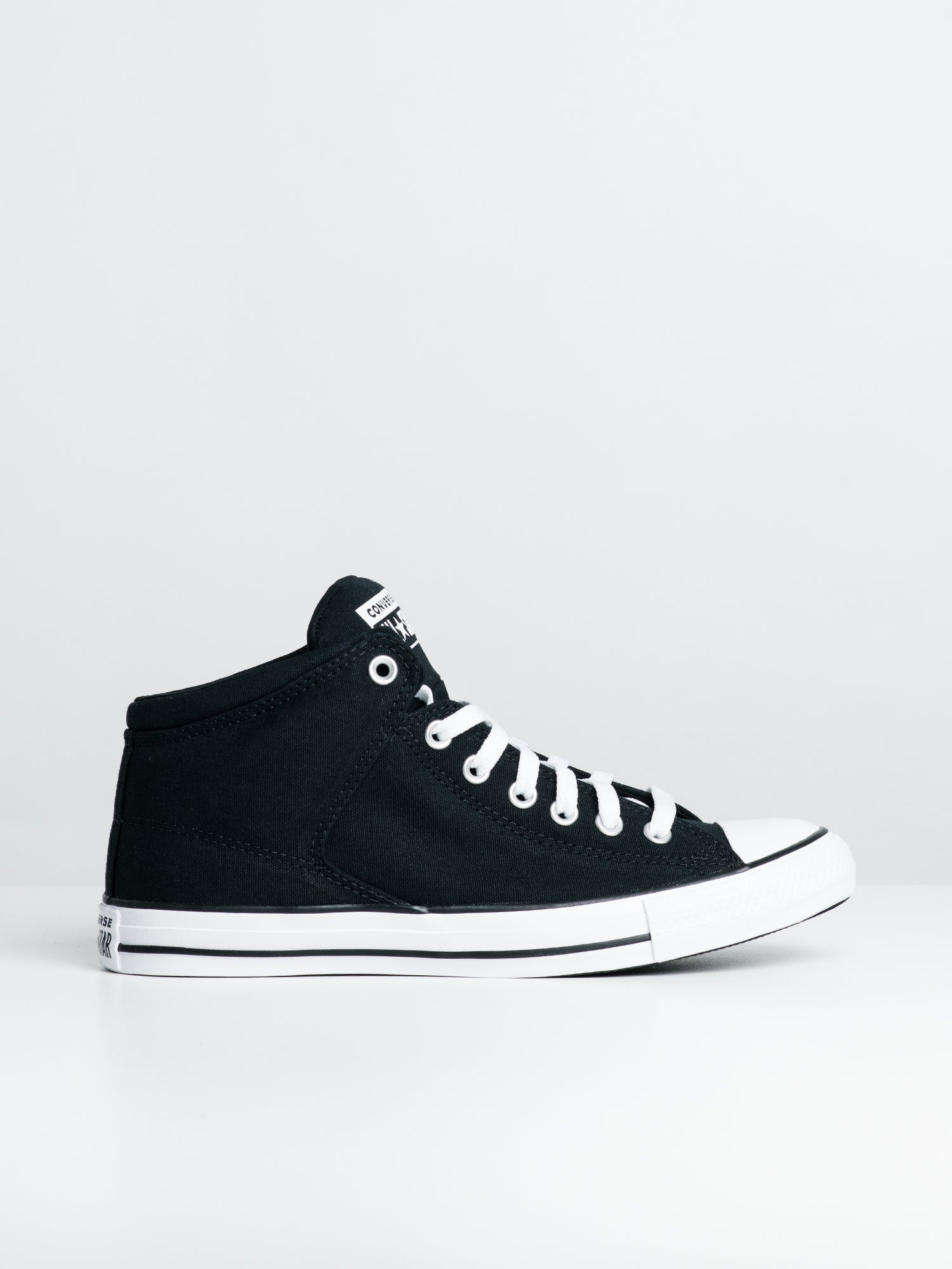 MENS CONVERSE CTAS HIGH TOP STREET SNEAKER - Image 3