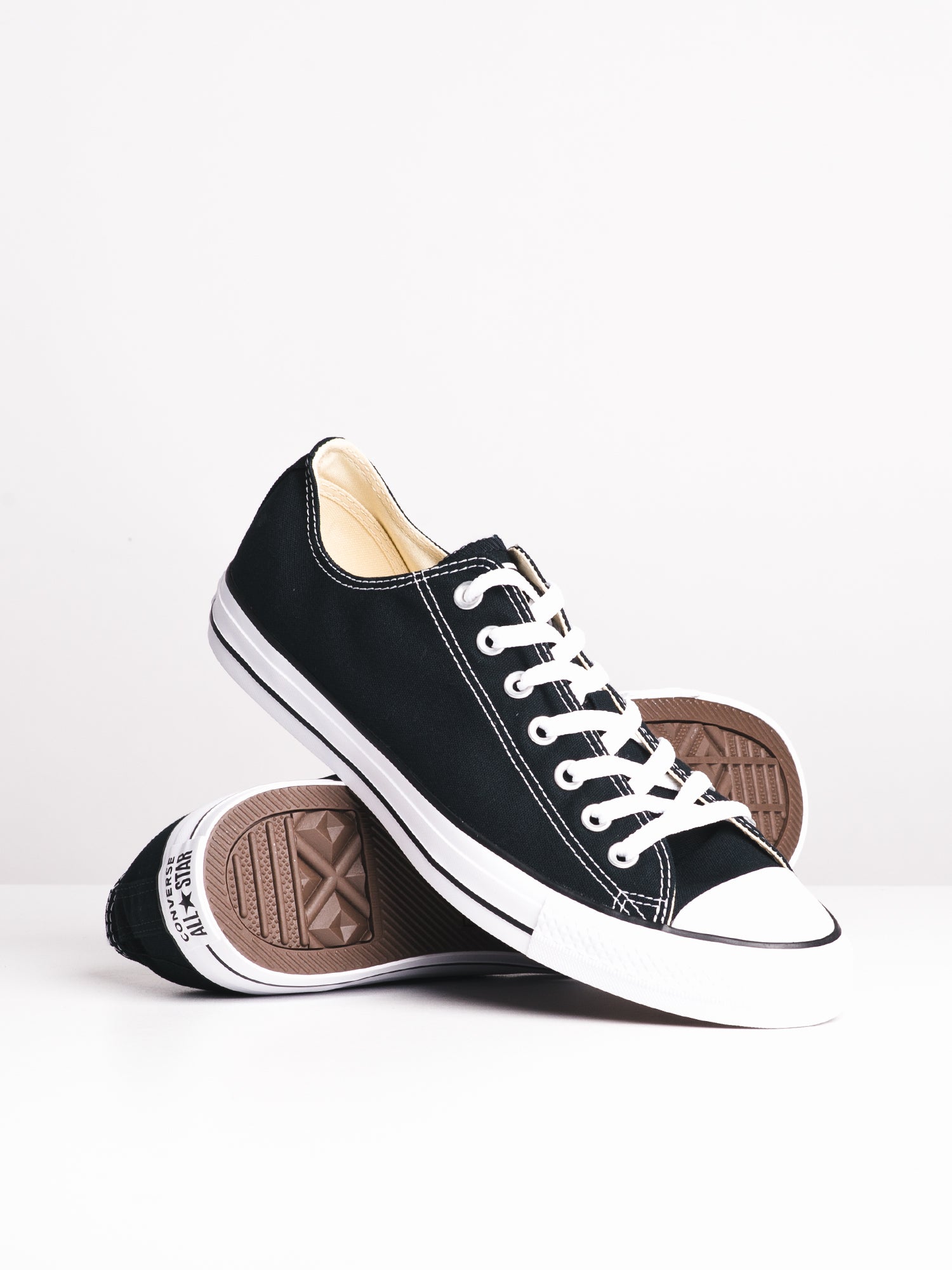 MENS CONVERSE CHUCK TAYLOR ALL-STAR CORE CANVAS SNEAKER - Image 2