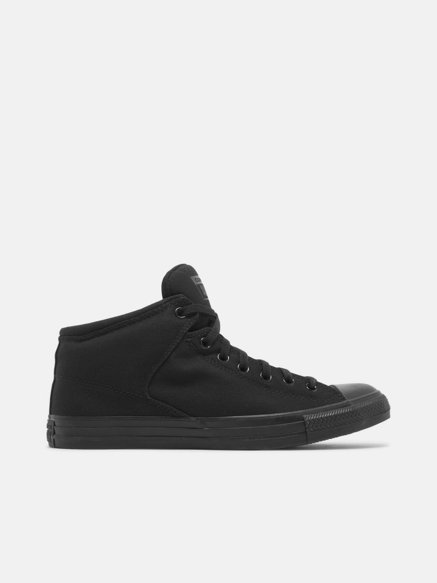 MENS CONVERSE CHUCK TAYLOR ALL STAR STREET CANVAS SNEAKER - Image 3