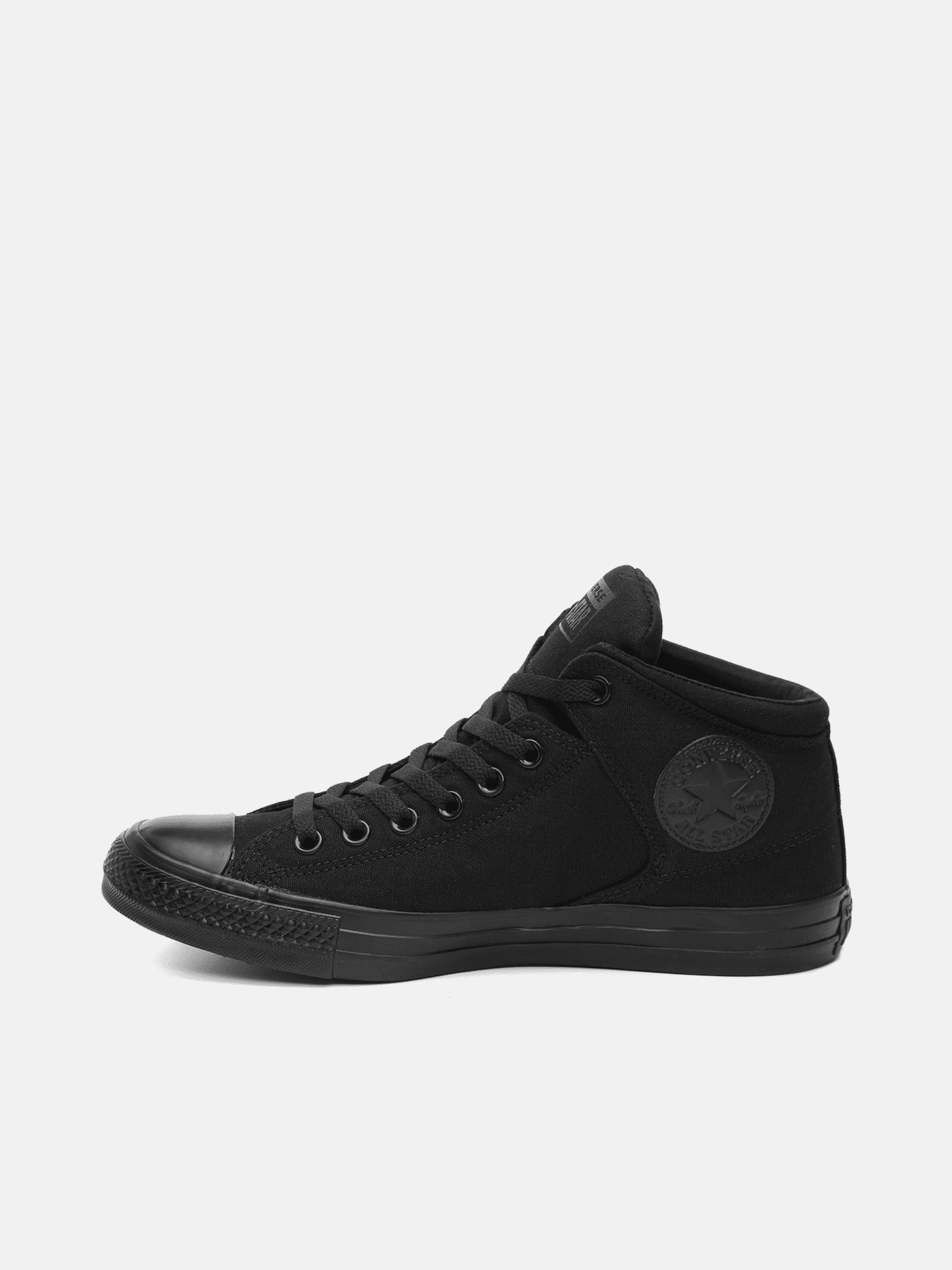 MENS CONVERSE CHUCK TAYLOR ALL STAR STREET CANVAS SNEAKER - Image 4