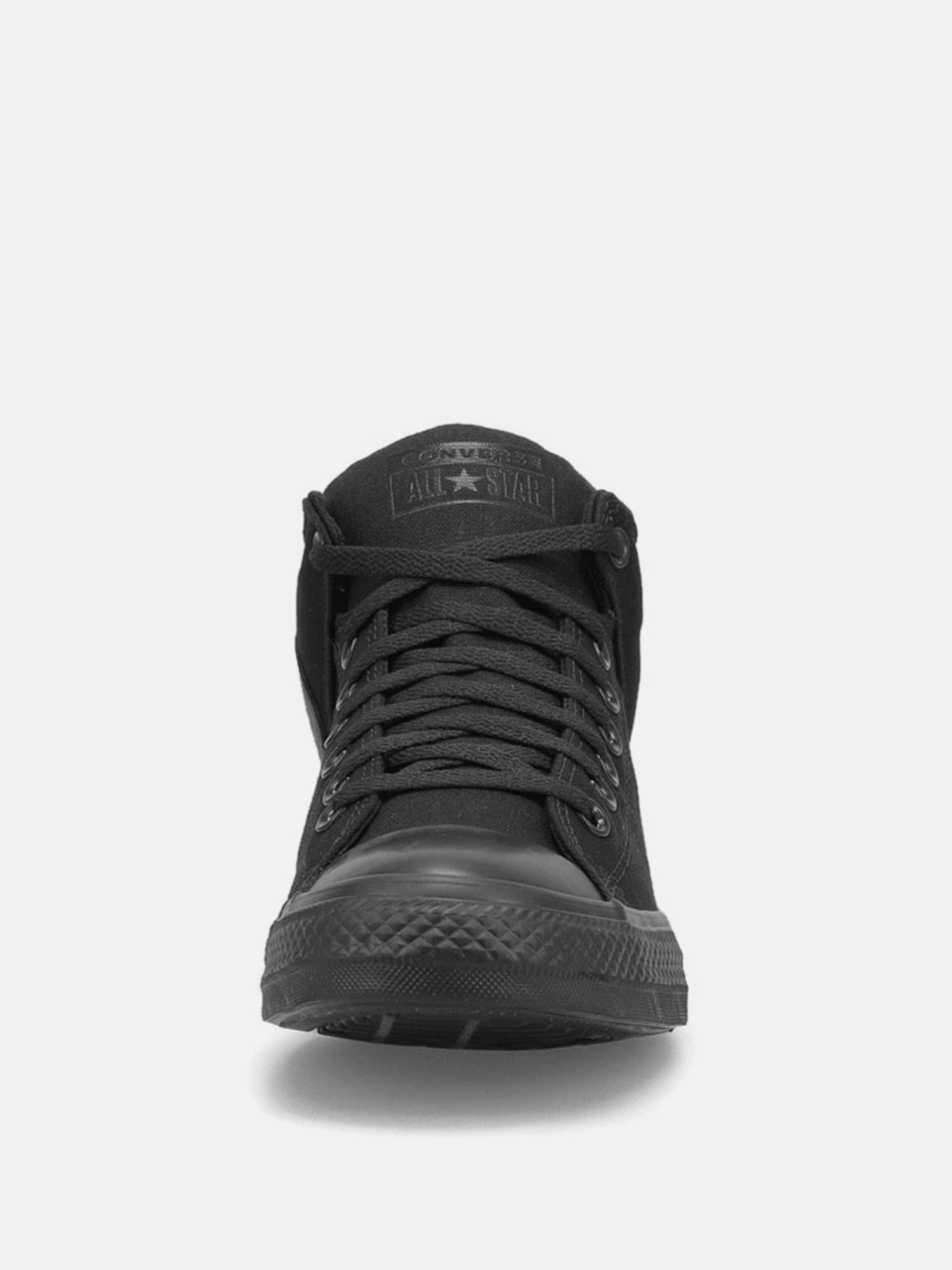 MENS CONVERSE CHUCK TAYLOR ALL STAR STREET CANVAS SNEAKER - Image 5