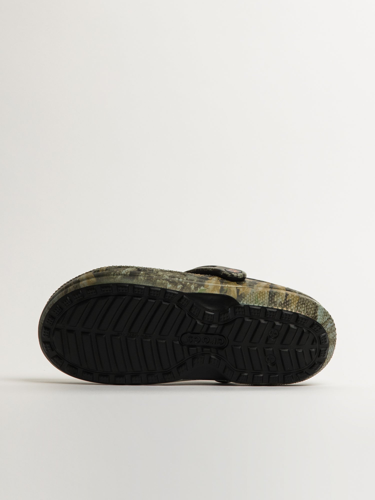 MENS CROCS REALTREE APX LINED CLASSIC CLOG - Image 6