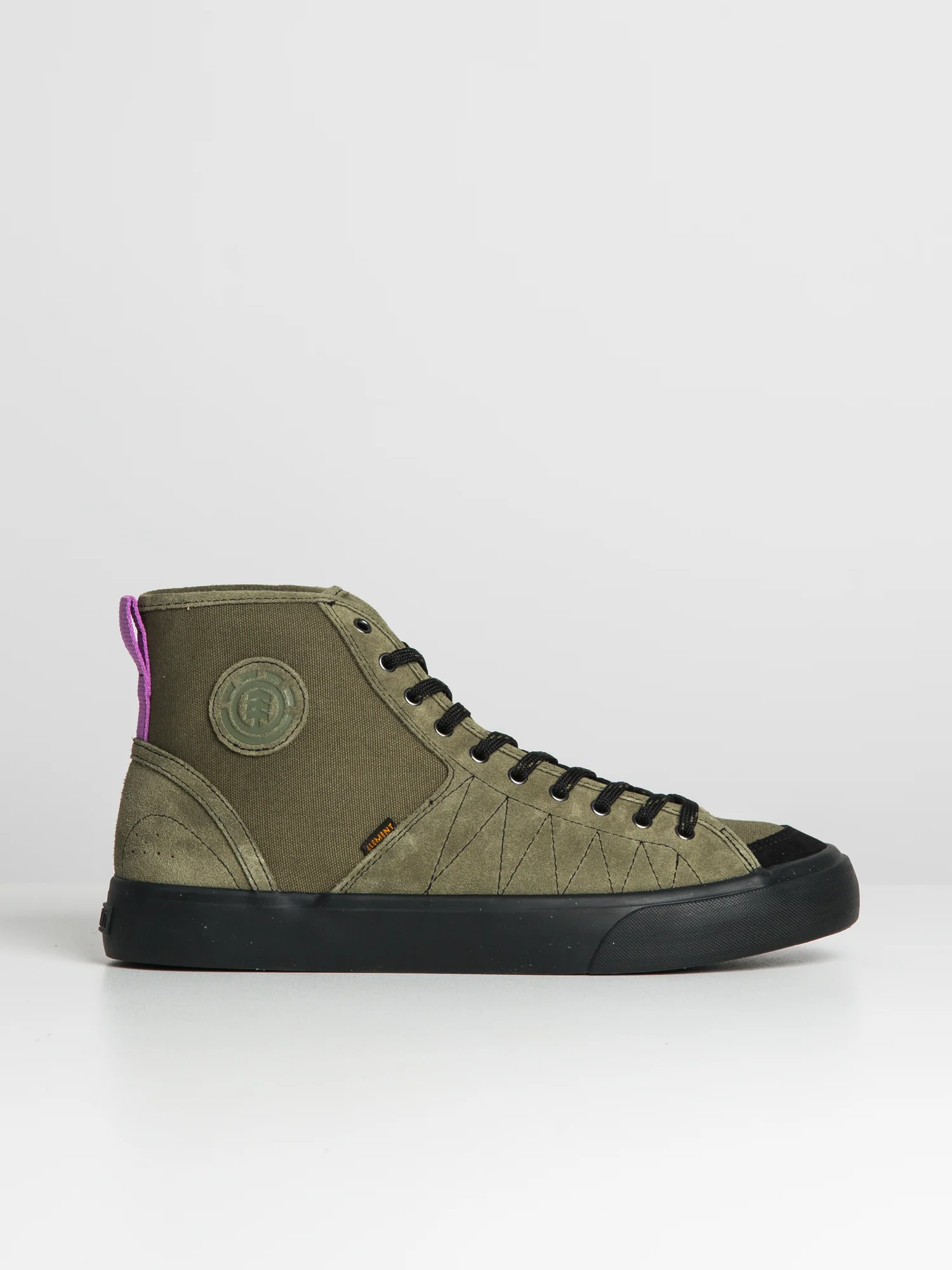 MENS ELEMENT STRACK HI 2.0 - CLEARANCE - Image 3