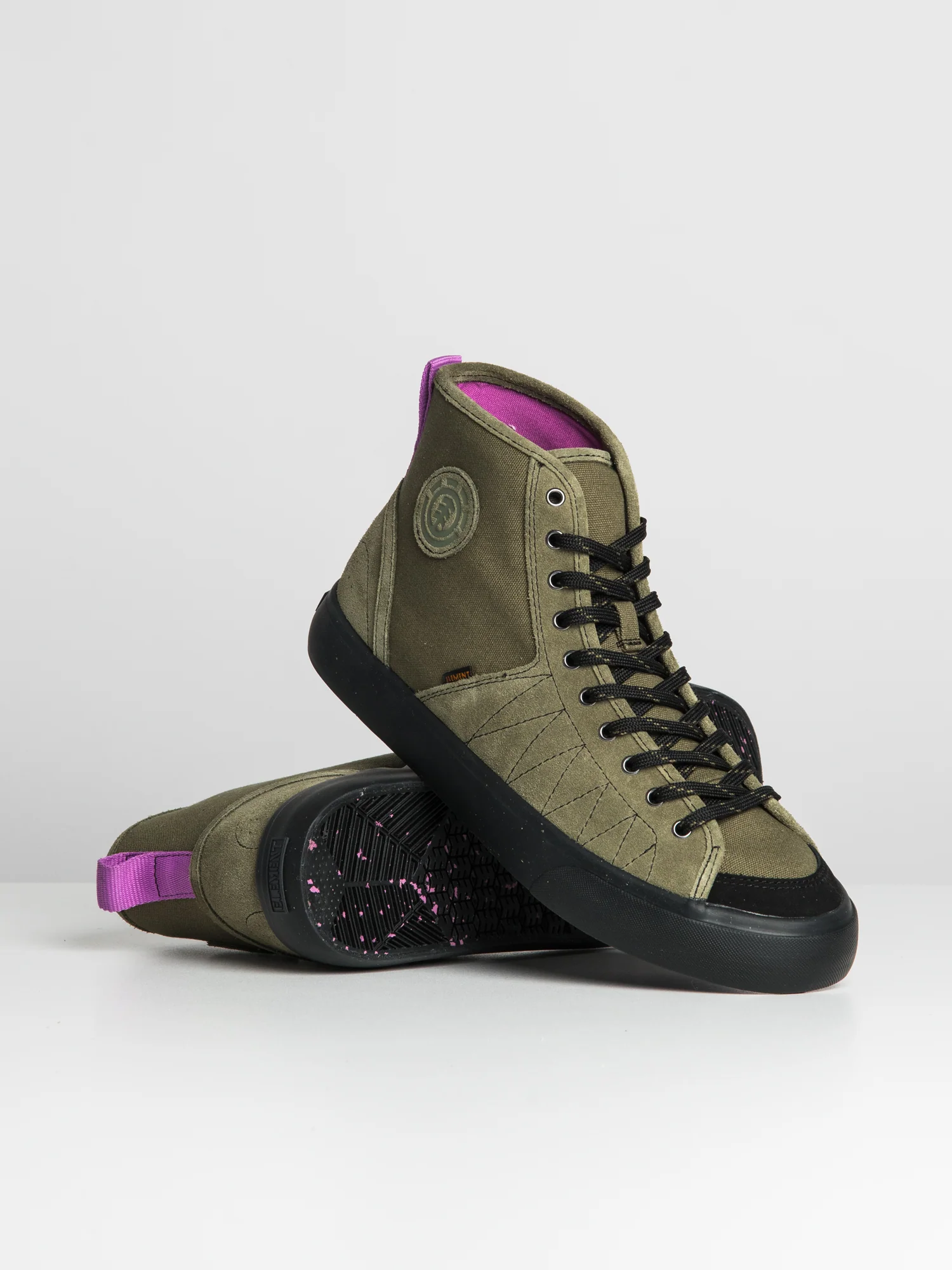MENS ELEMENT STRACK HI 2.0 - CLEARANCE - Image 4