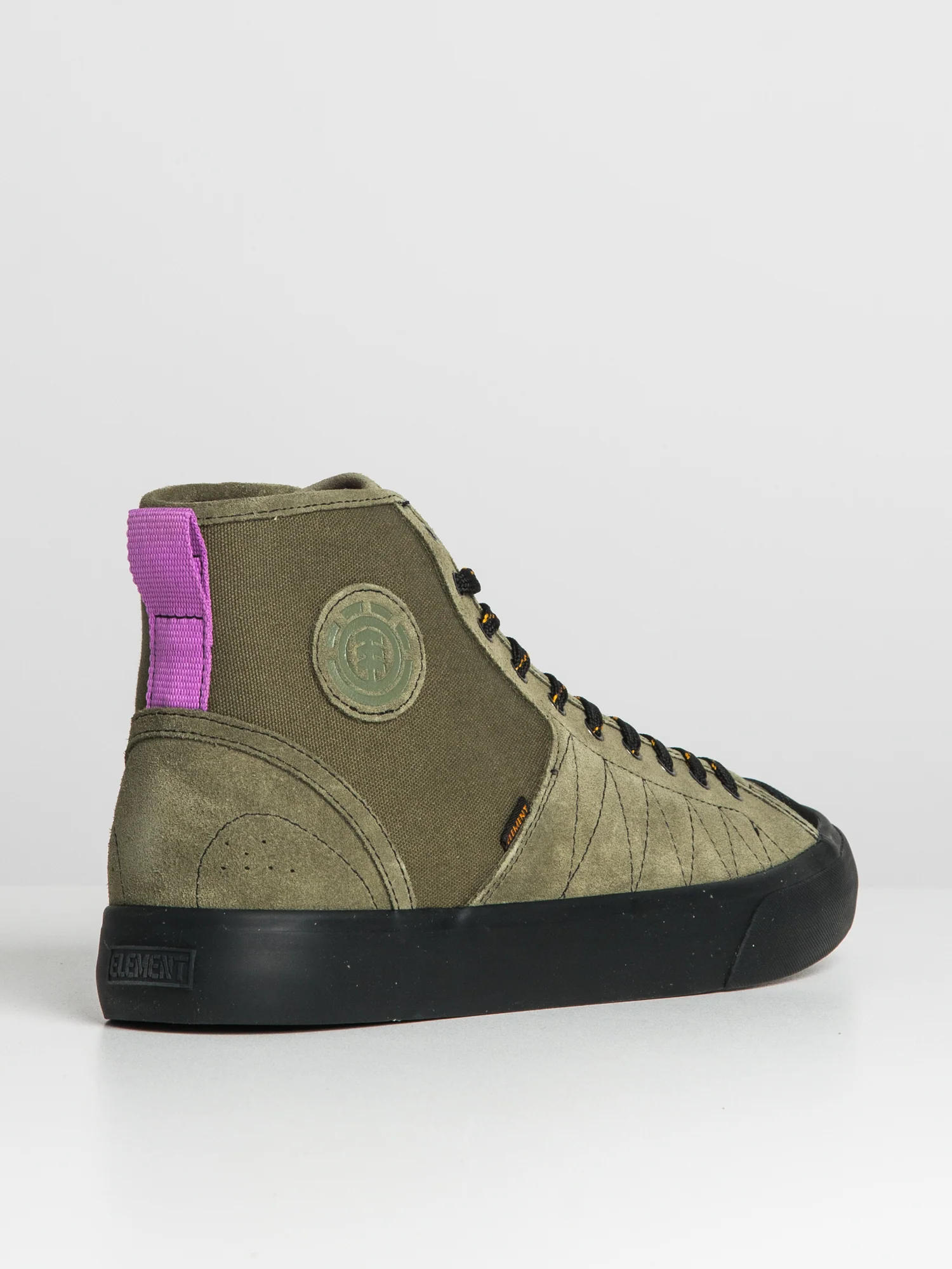 MENS ELEMENT STRACK HI 2.0 - CLEARANCE - Image 5