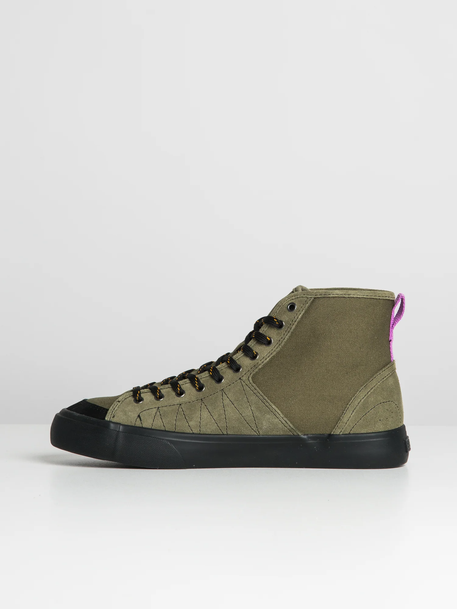 MENS ELEMENT STRACK HI 2.0 - CLEARANCE - Image 6