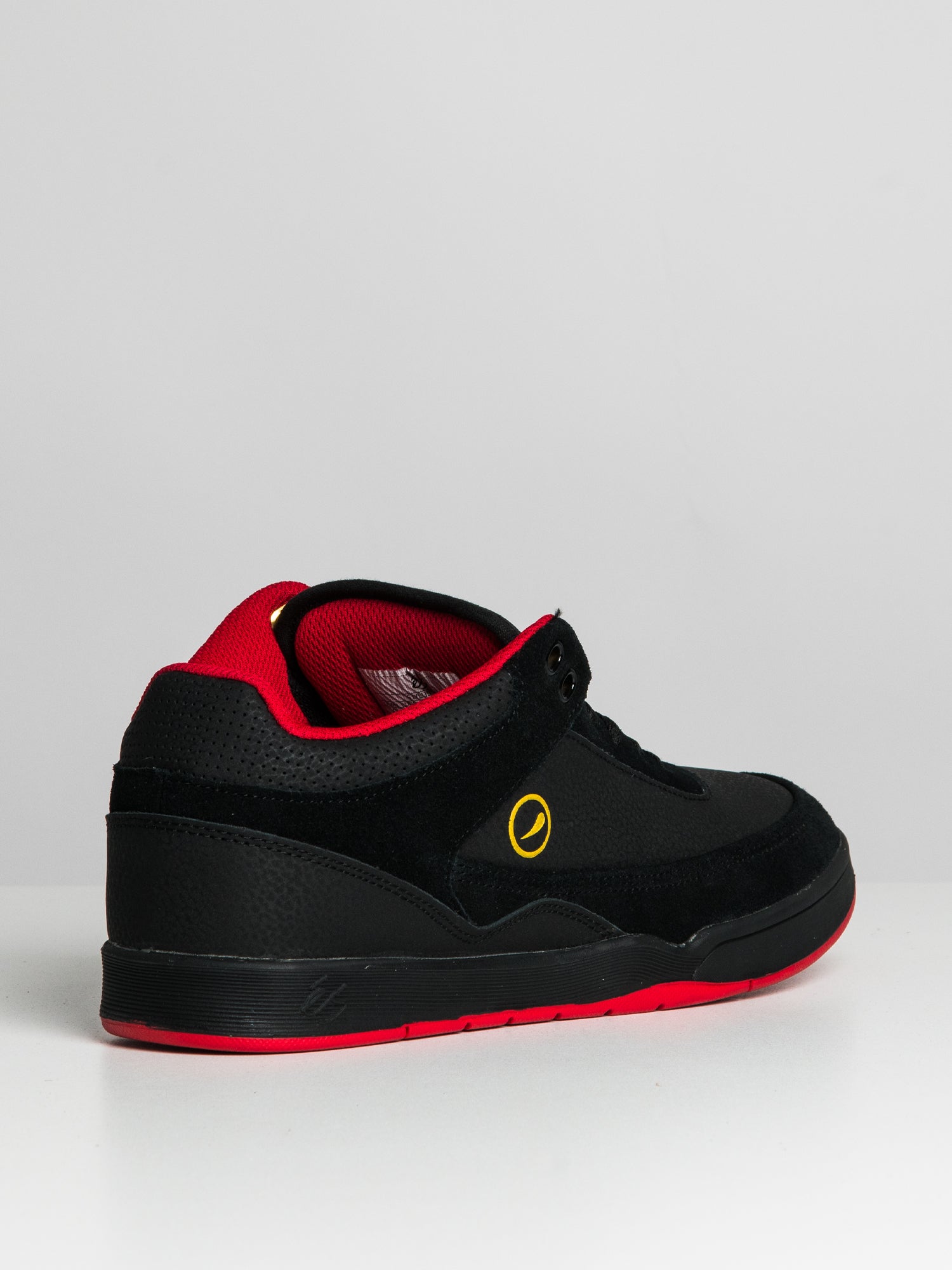 MENS ES SHOES STYLUS MID - CLEARANCE - Image 3