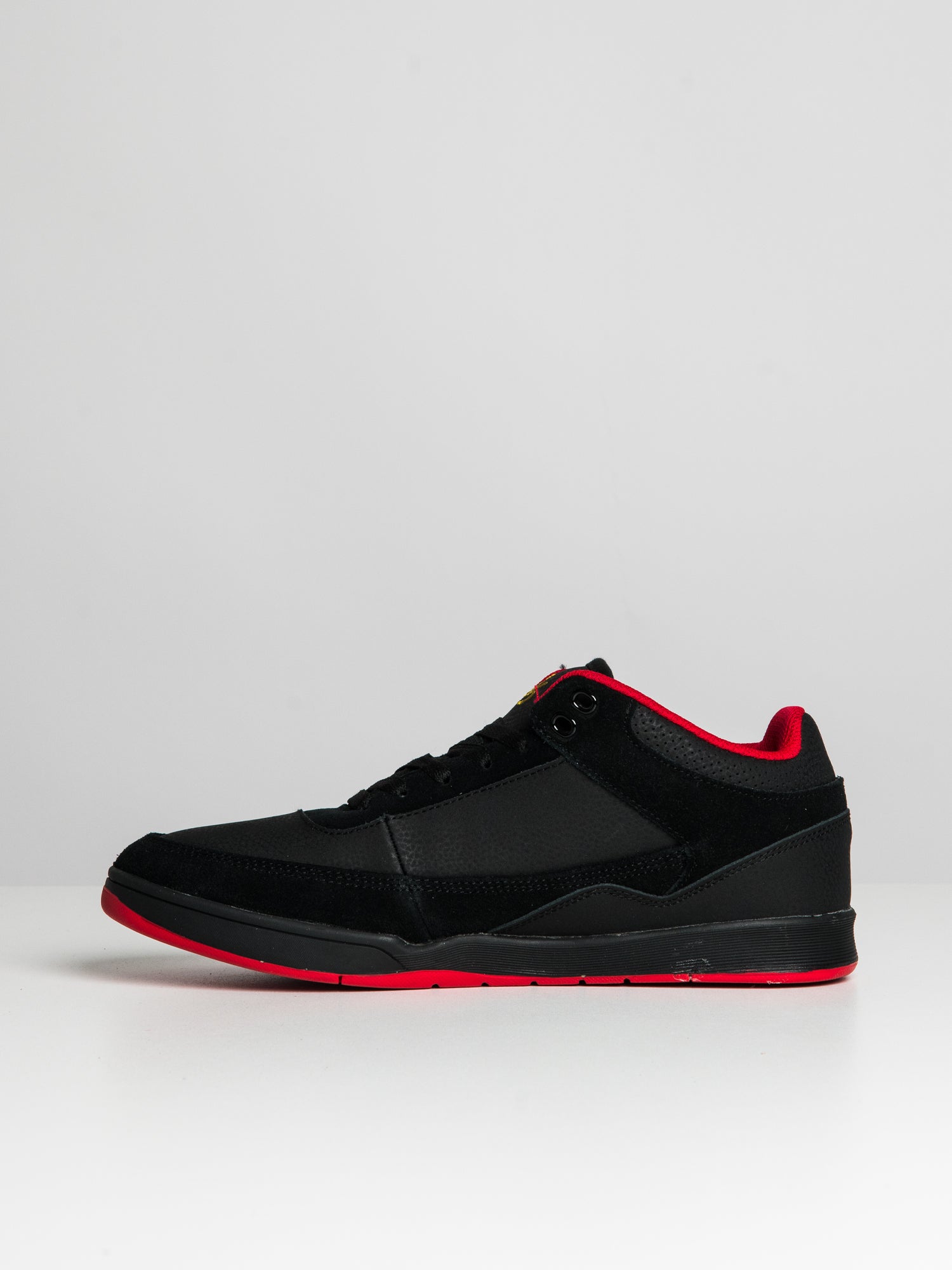 MENS ES SHOES STYLUS MID - CLEARANCE - Image 4