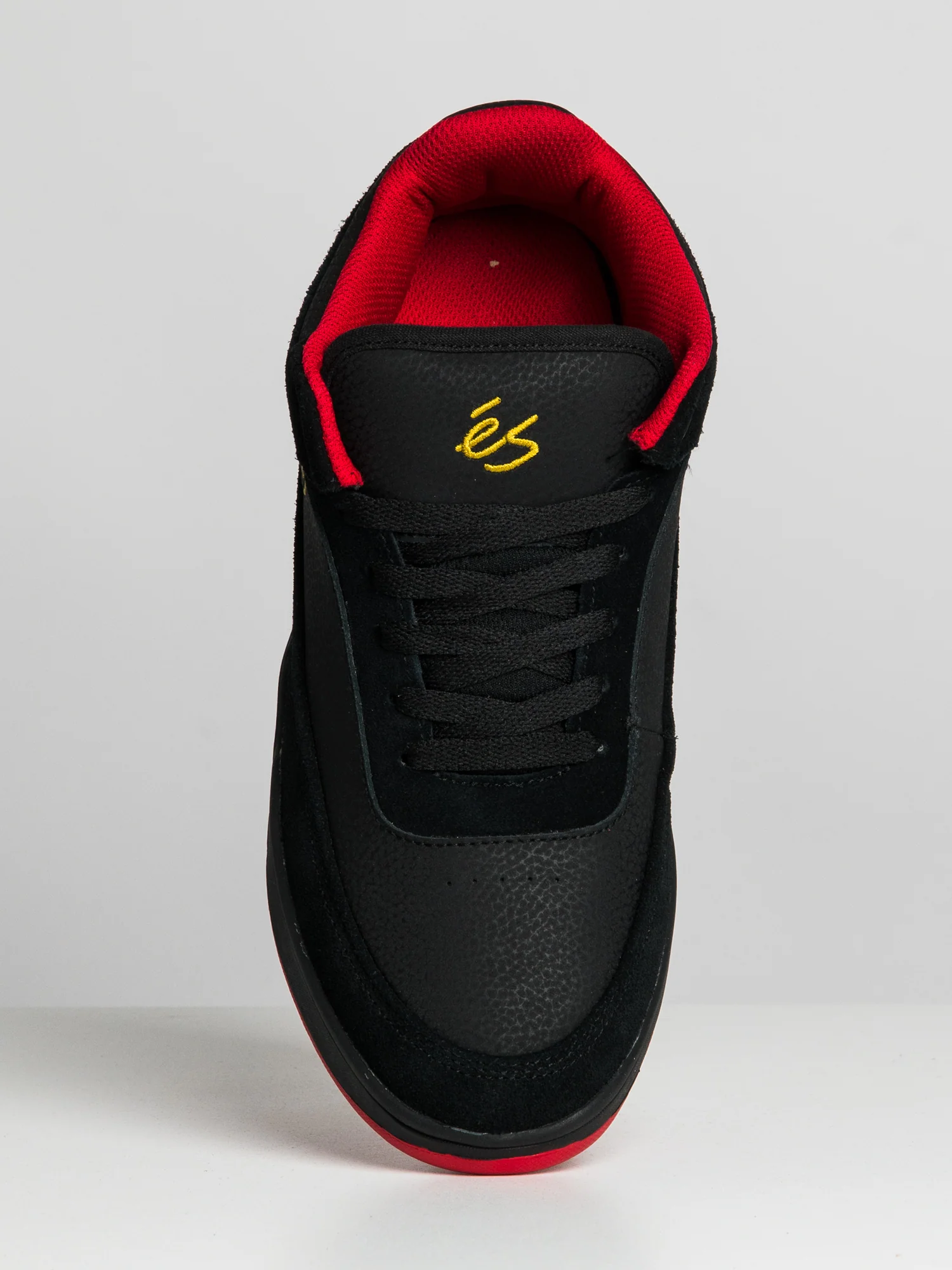 MENS ES SHOES STYLUS MID - CLEARANCE - Image 5