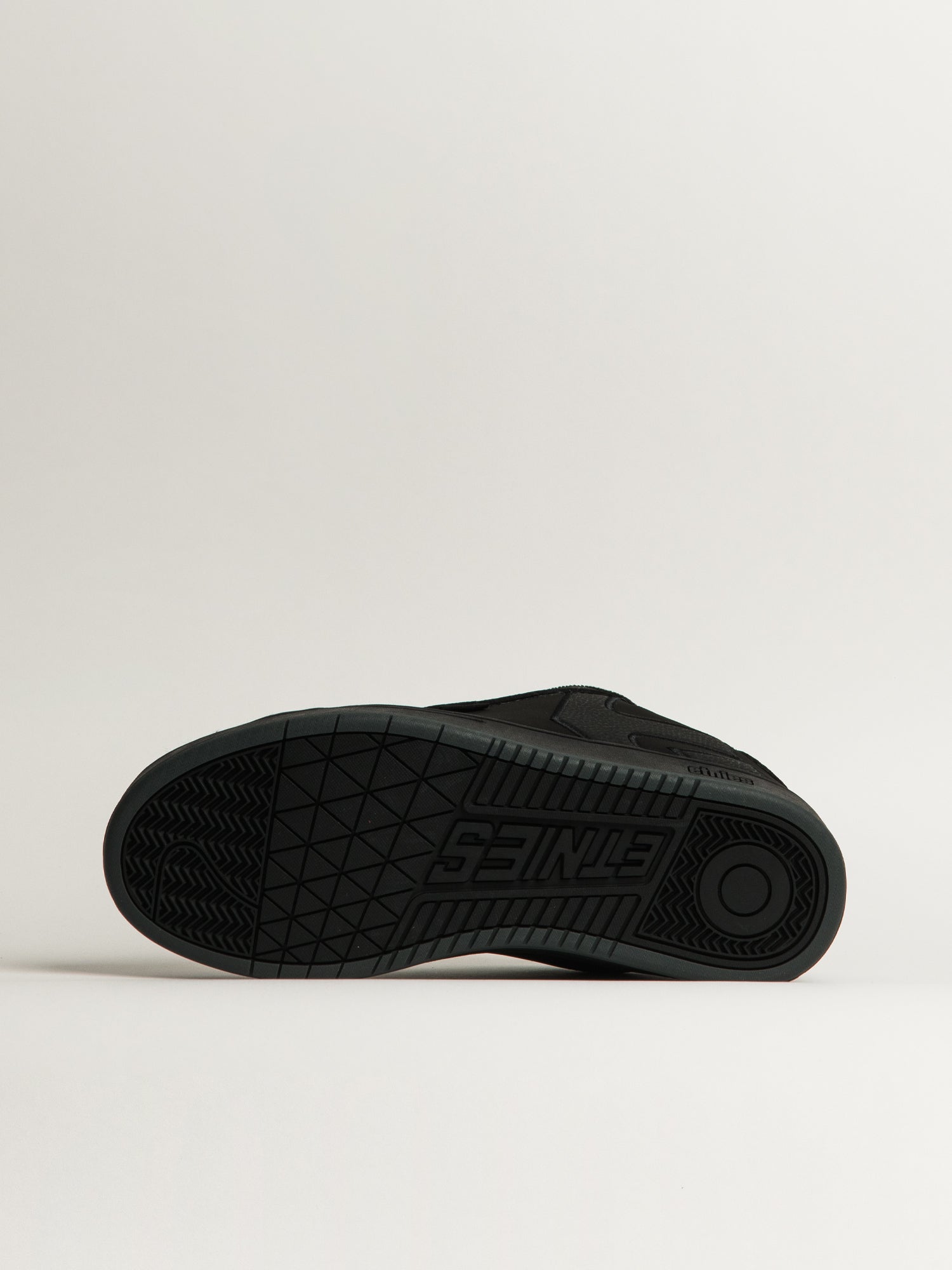 MENS ETNIES FADER SNEAKER - BLACK RAW - Image 6