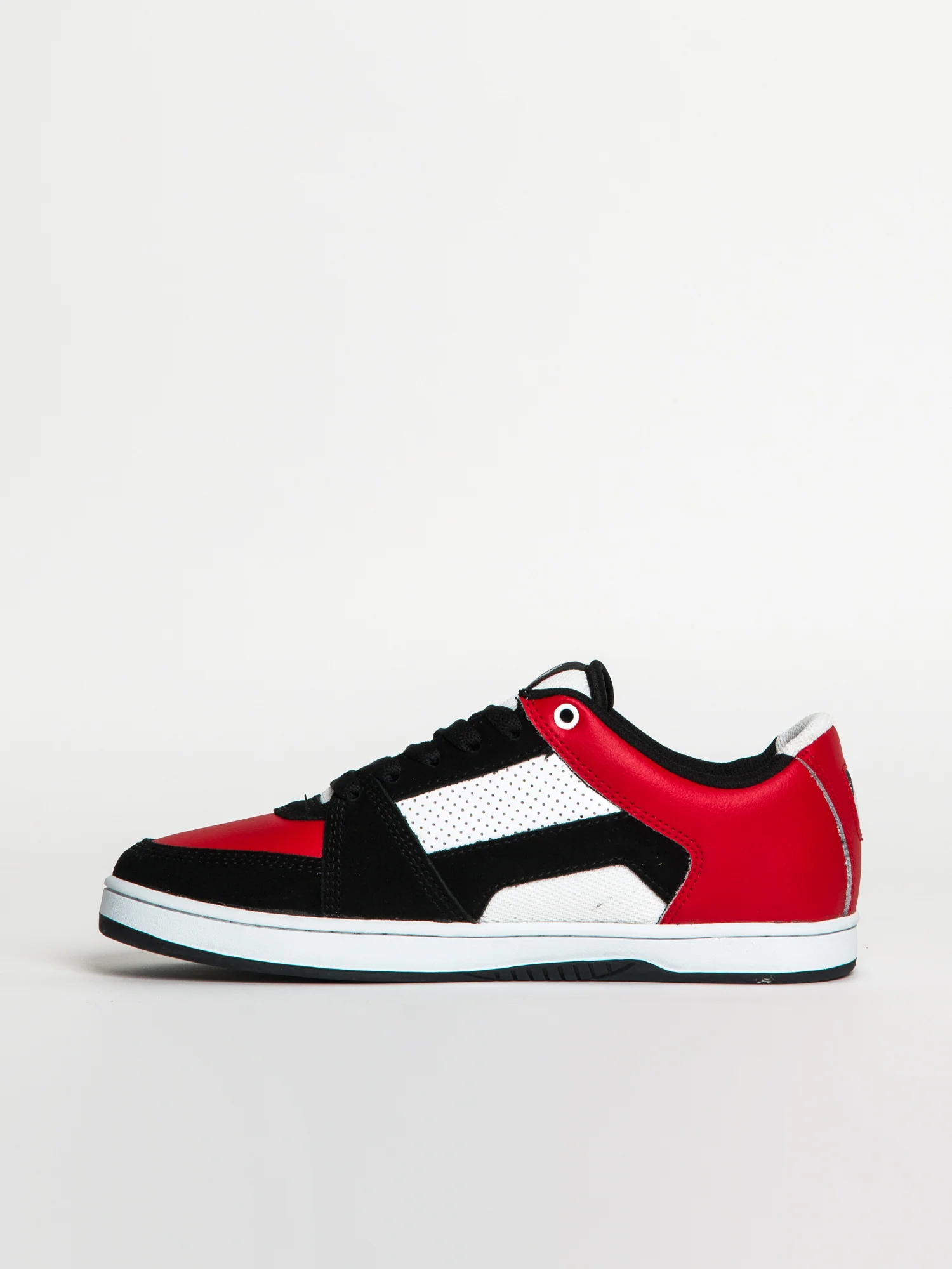 MENS ETNIES MC RAP LO - CLEARANCE - Image 4