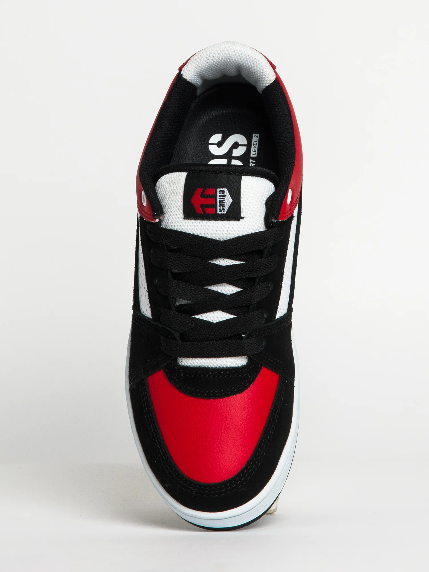 MENS ETNIES MC RAP LO - CLEARANCE - Image 5