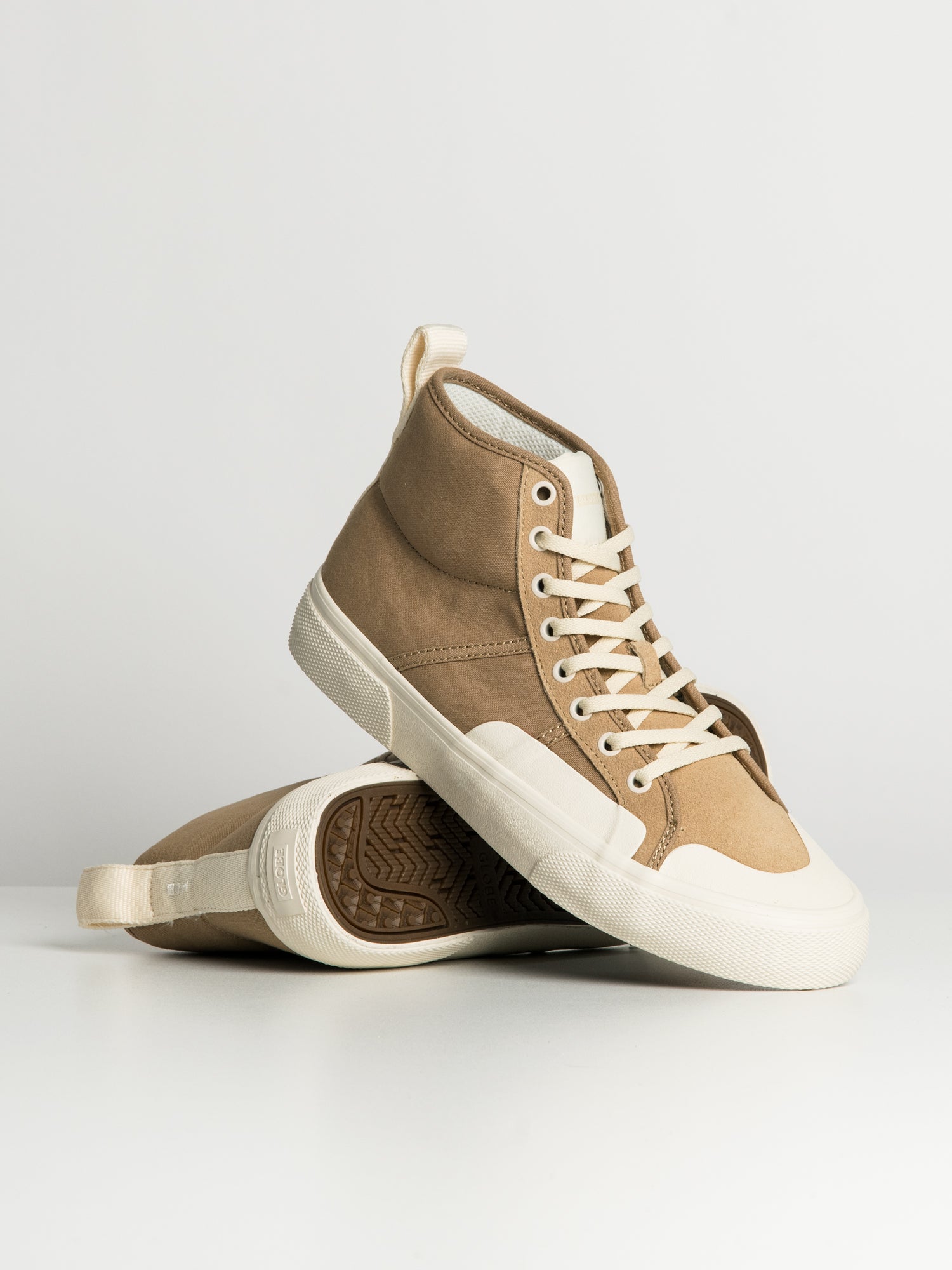 MENS GLOBE LOS ANGERED II - CLEARANCE - Image 2