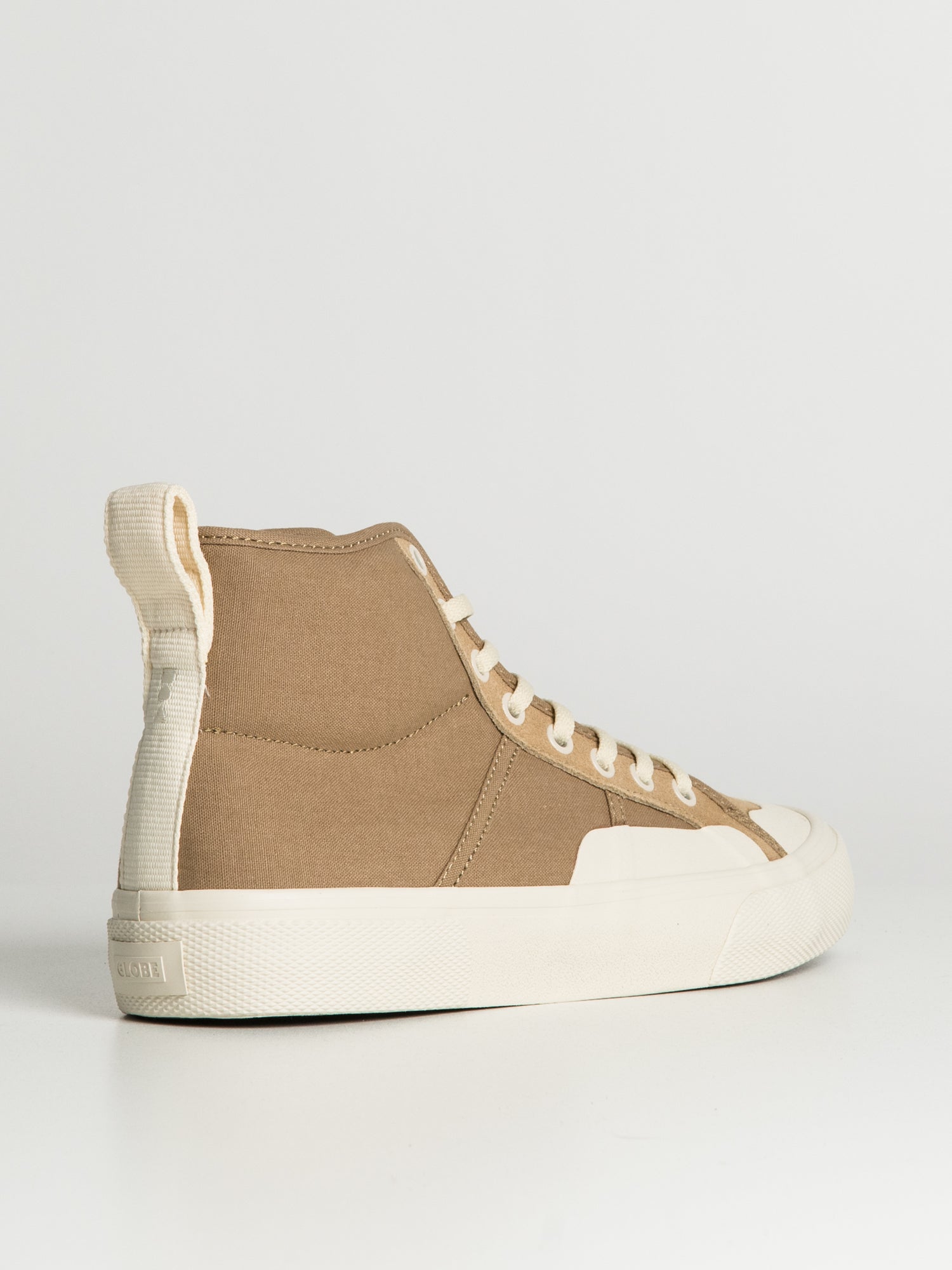 MENS GLOBE LOS ANGERED II - CLEARANCE - Image 3