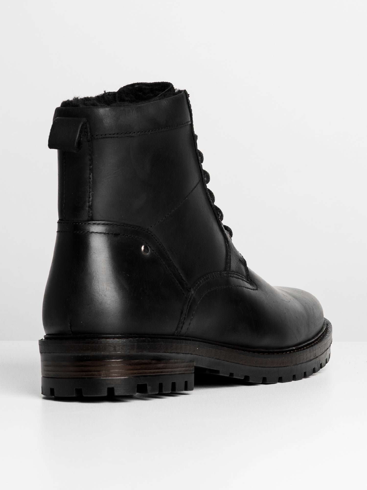 MENS FURROW HARRISON BOOT - CLEARANCE - Image 3