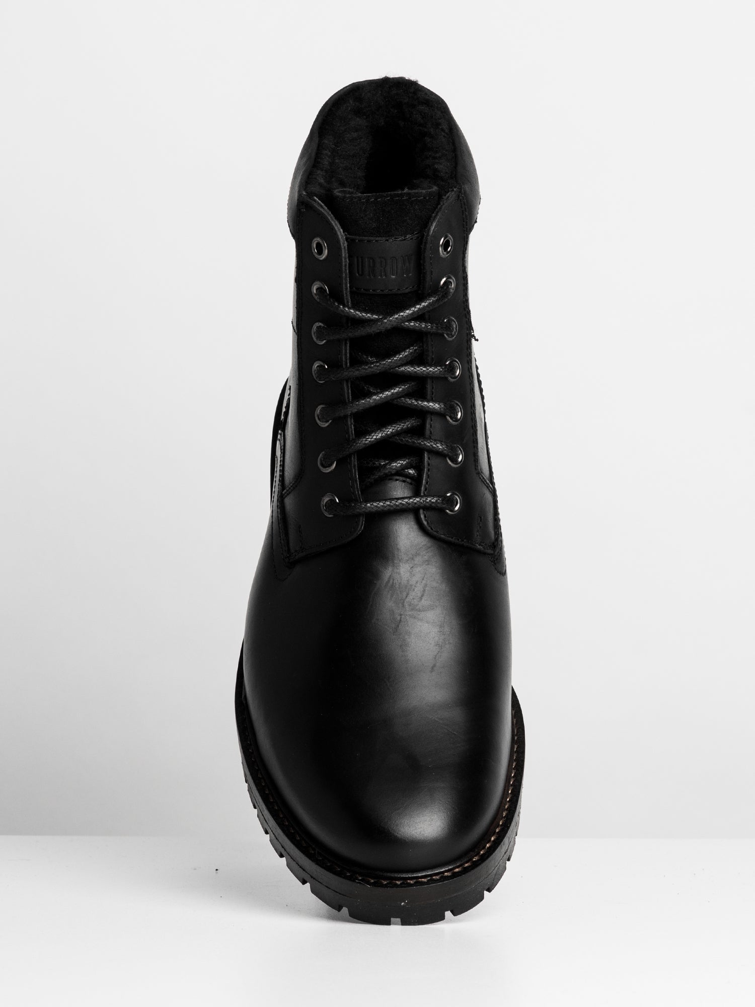 MENS FURROW HARRISON BOOT - CLEARANCE - Image 5