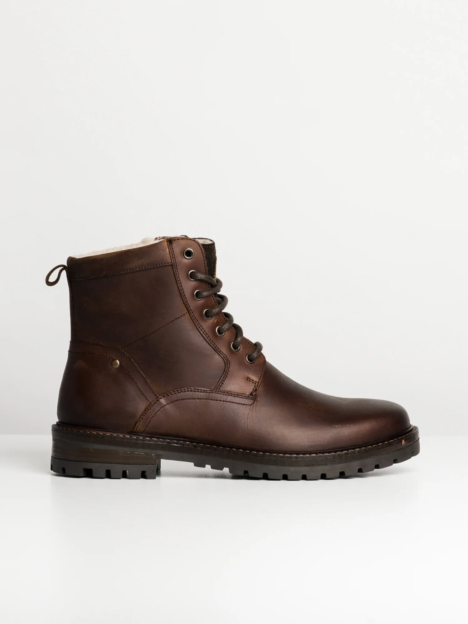 MENS FURROW HARRISON BOOT - CLEARANCE