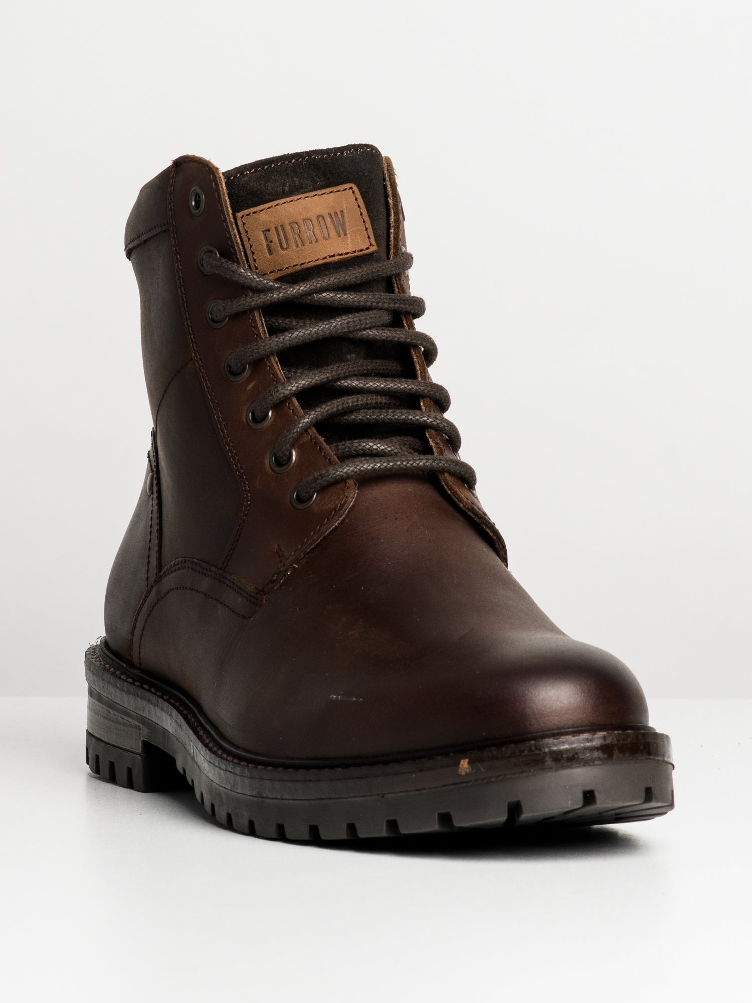 MENS FURROW HARRISON BOOT - CLEARANCE - Image 2
